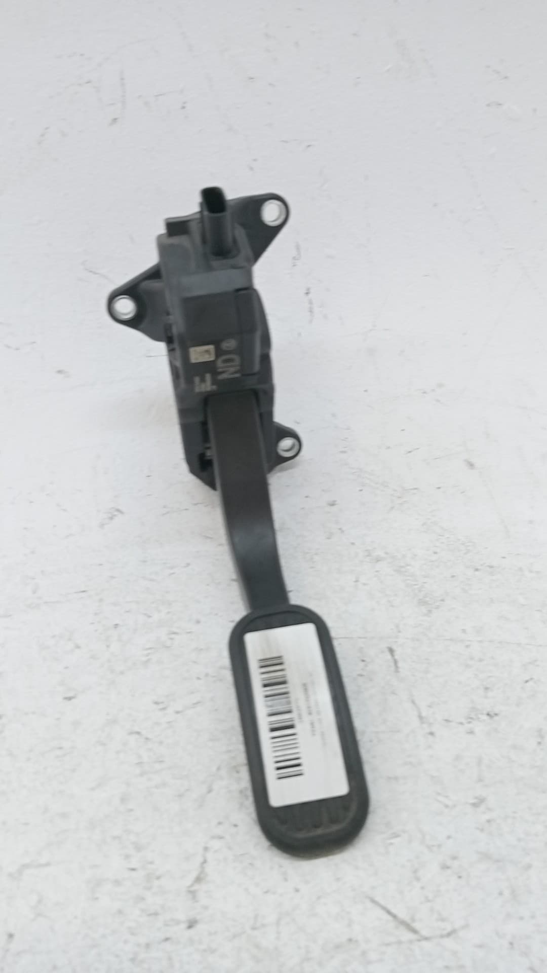 Pedal acelerador TOYOTA C-HR