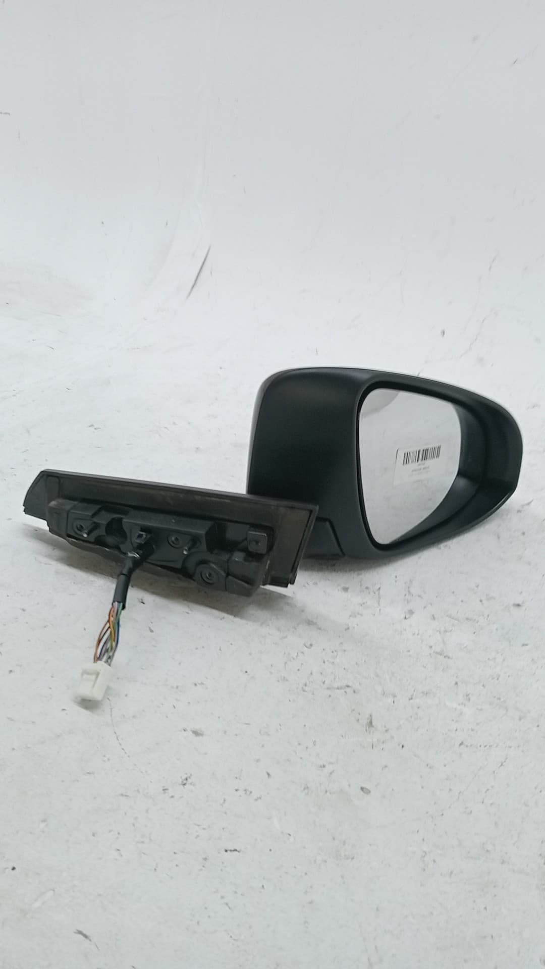 Retrovisor derecho TOYOTA C-HR 2