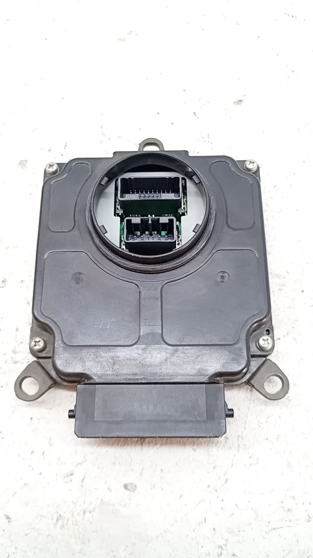 Centralita faros xenon TOYOTA C-HR 2