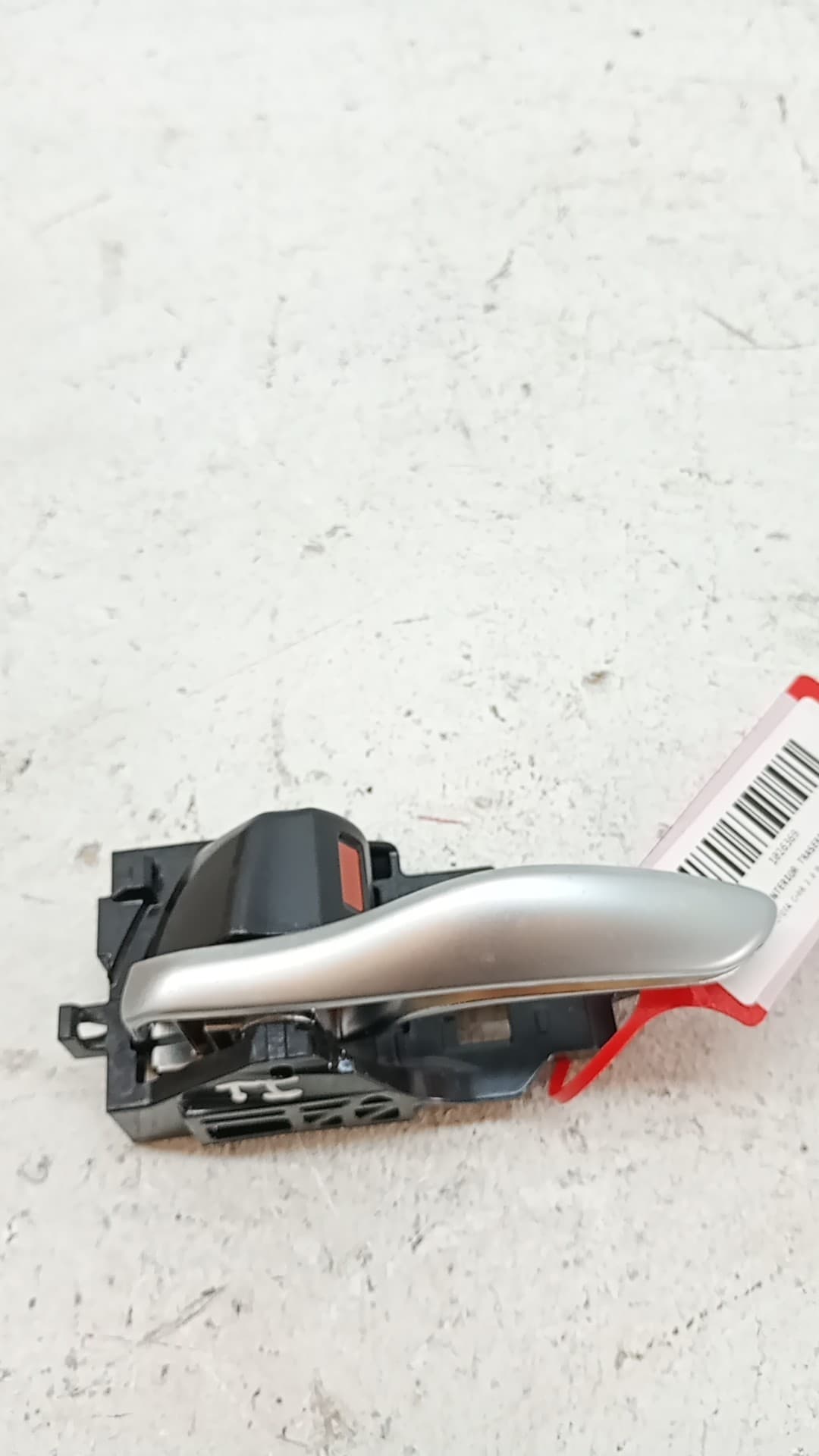Maneta interior trasera izquierda TOYOTA C-HR
