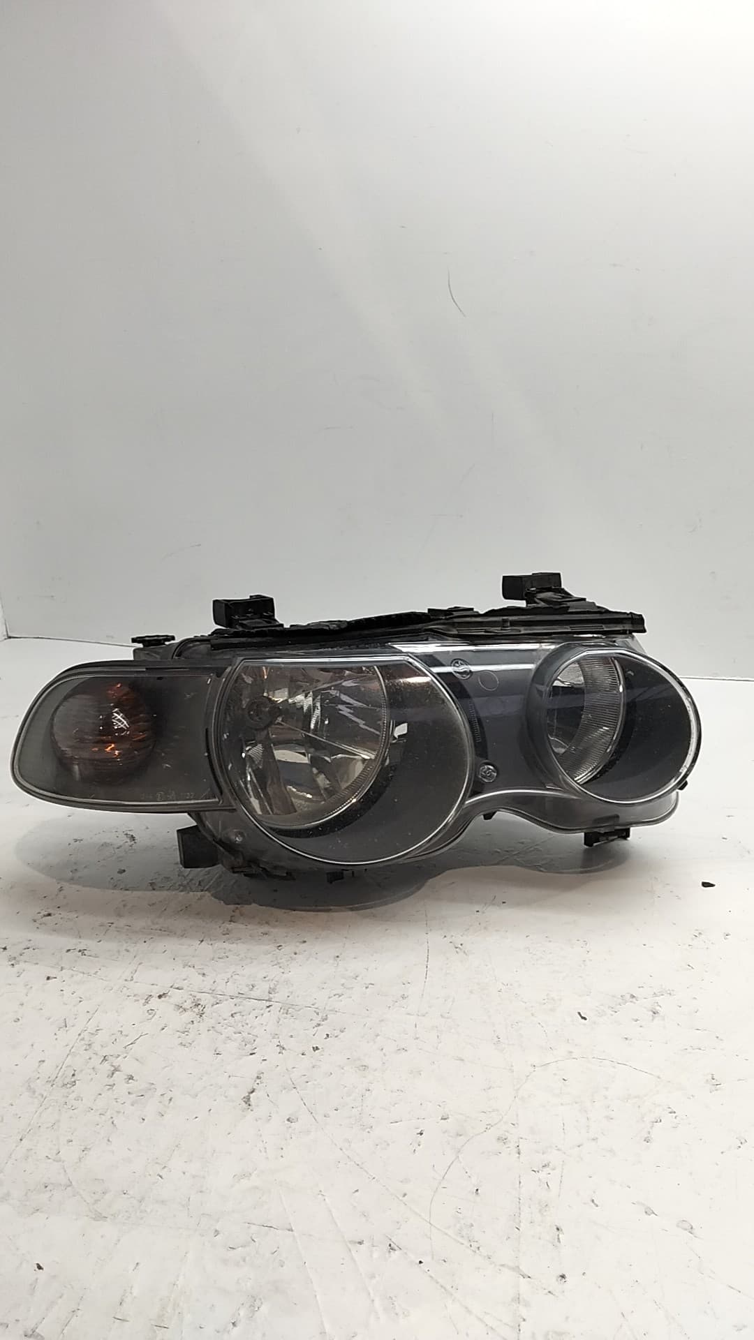 Recambio BMW SERIE 3 COMPACT (E46) ref. 63126901970