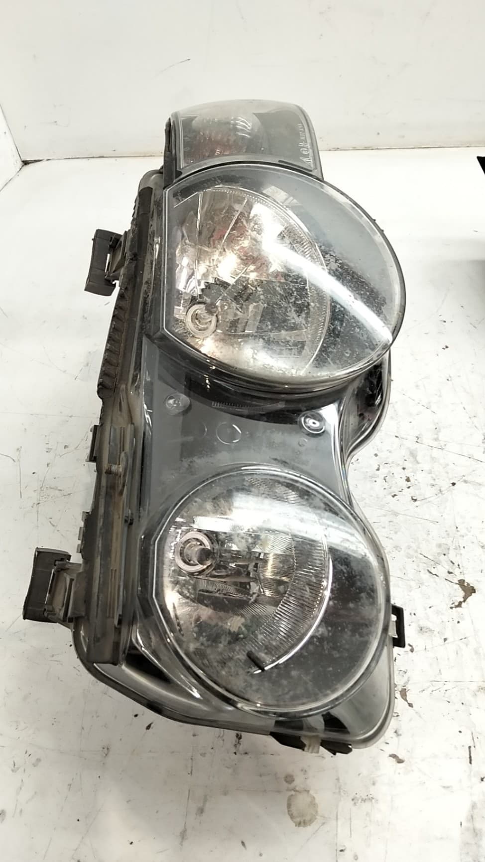 Recambio BMW SERIE 3 COMPACT (E46) ref. 63126901969