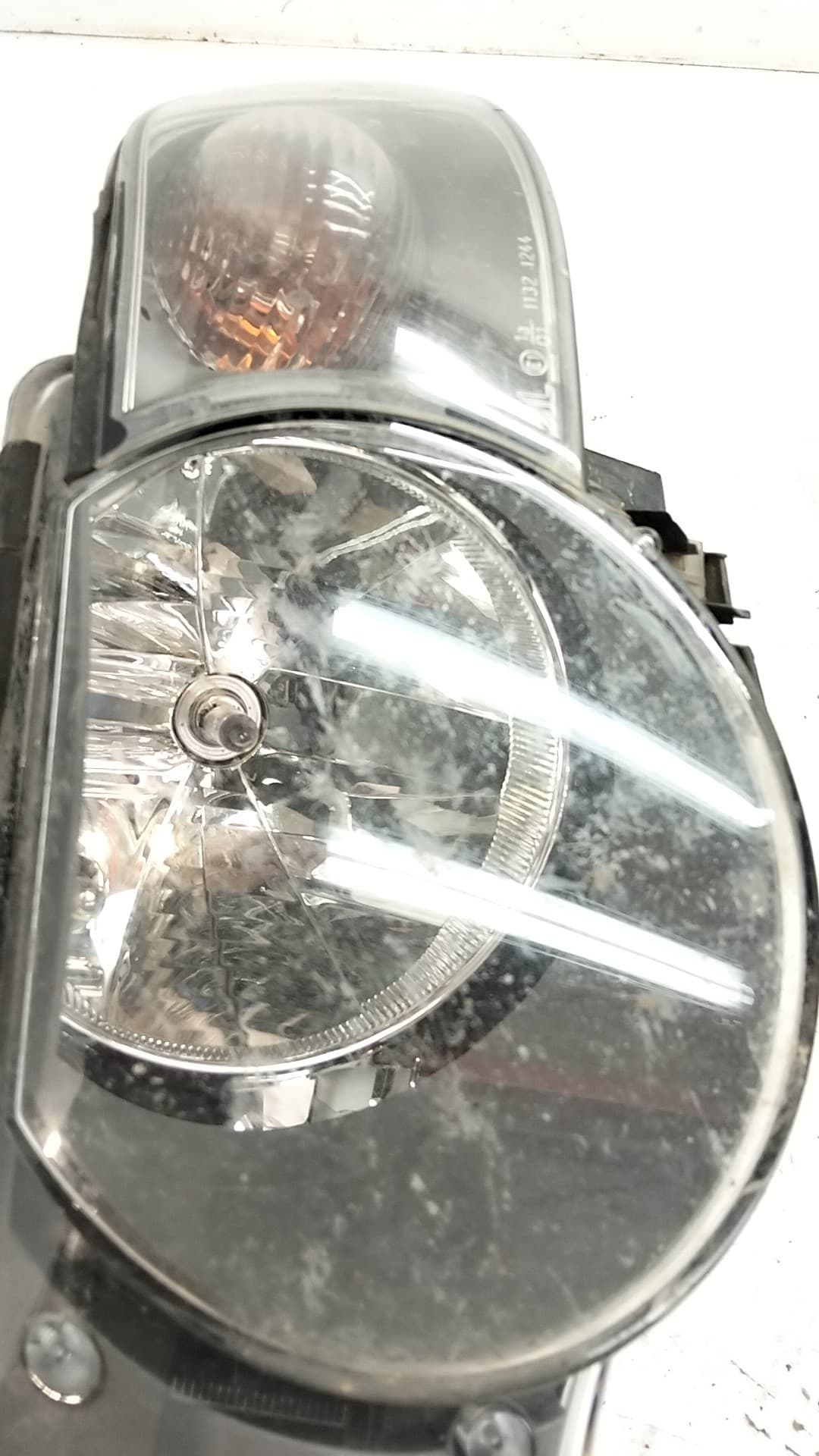 Recambio BMW SERIE 3 COMPACT (E46) ref. 63126901969 5
