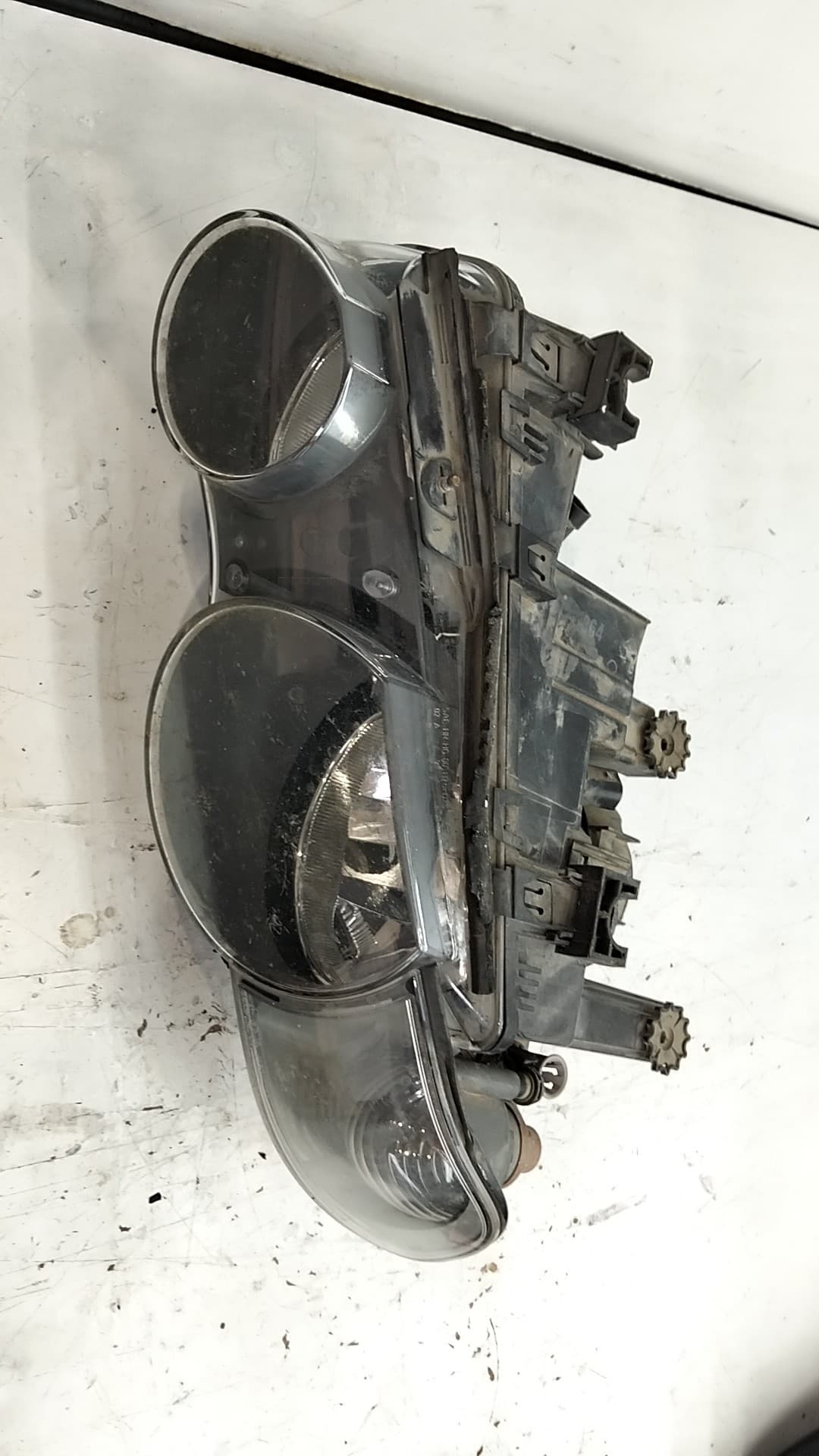 Recambio BMW SERIE 3 COMPACT (E46) ref. 63126901969 4