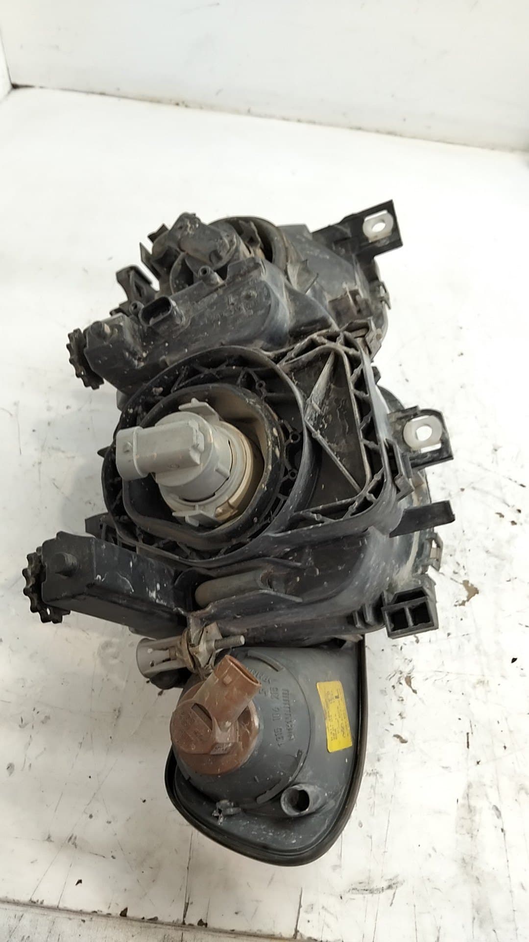 Recambio BMW SERIE 3 COMPACT (E46) ref. 63126901969 3