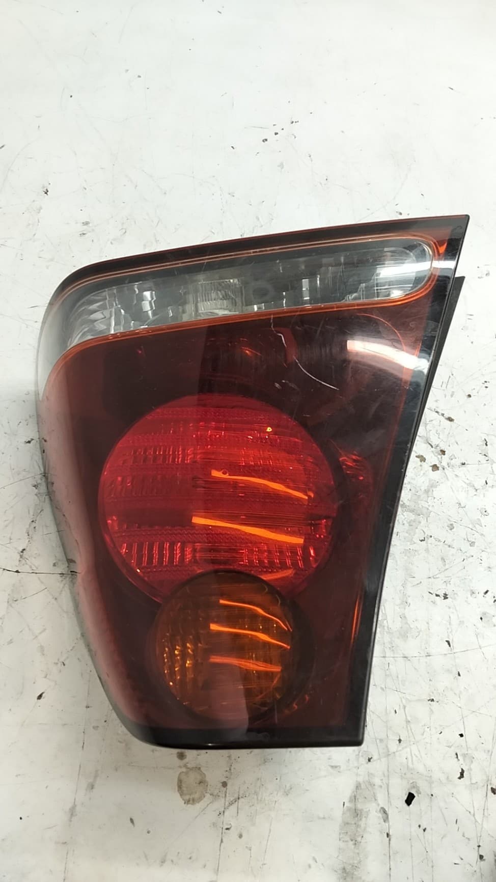 Piloto trasero derecho BMW SERIE 3 COMPACT (E46) 3
