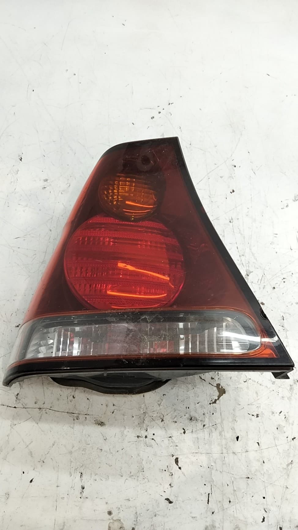 Piloto trasero izquierdo BMW SERIE 3 COMPACT (E46)