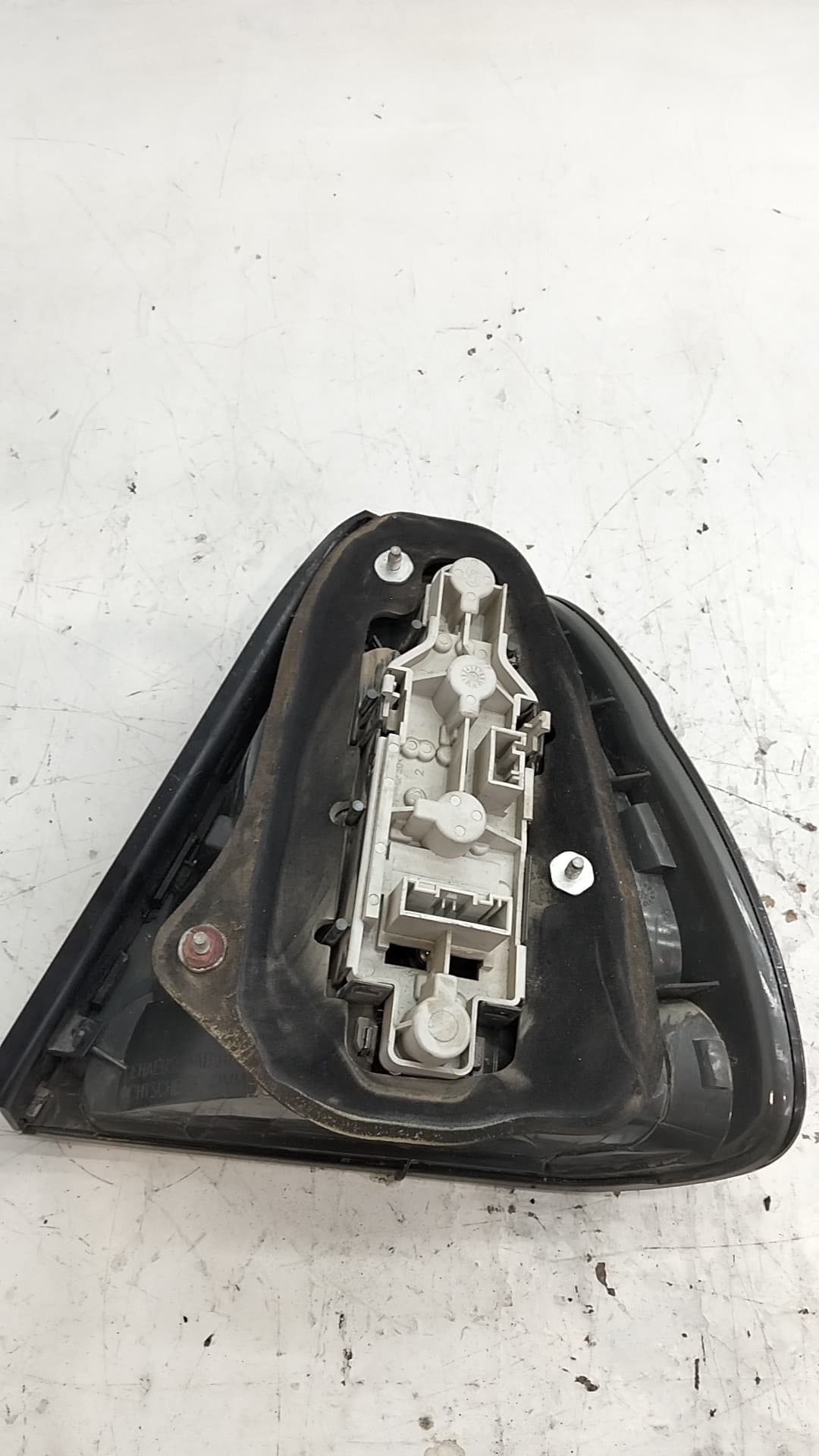 Piloto trasero izquierdo BMW SERIE 3 COMPACT (E46) 2