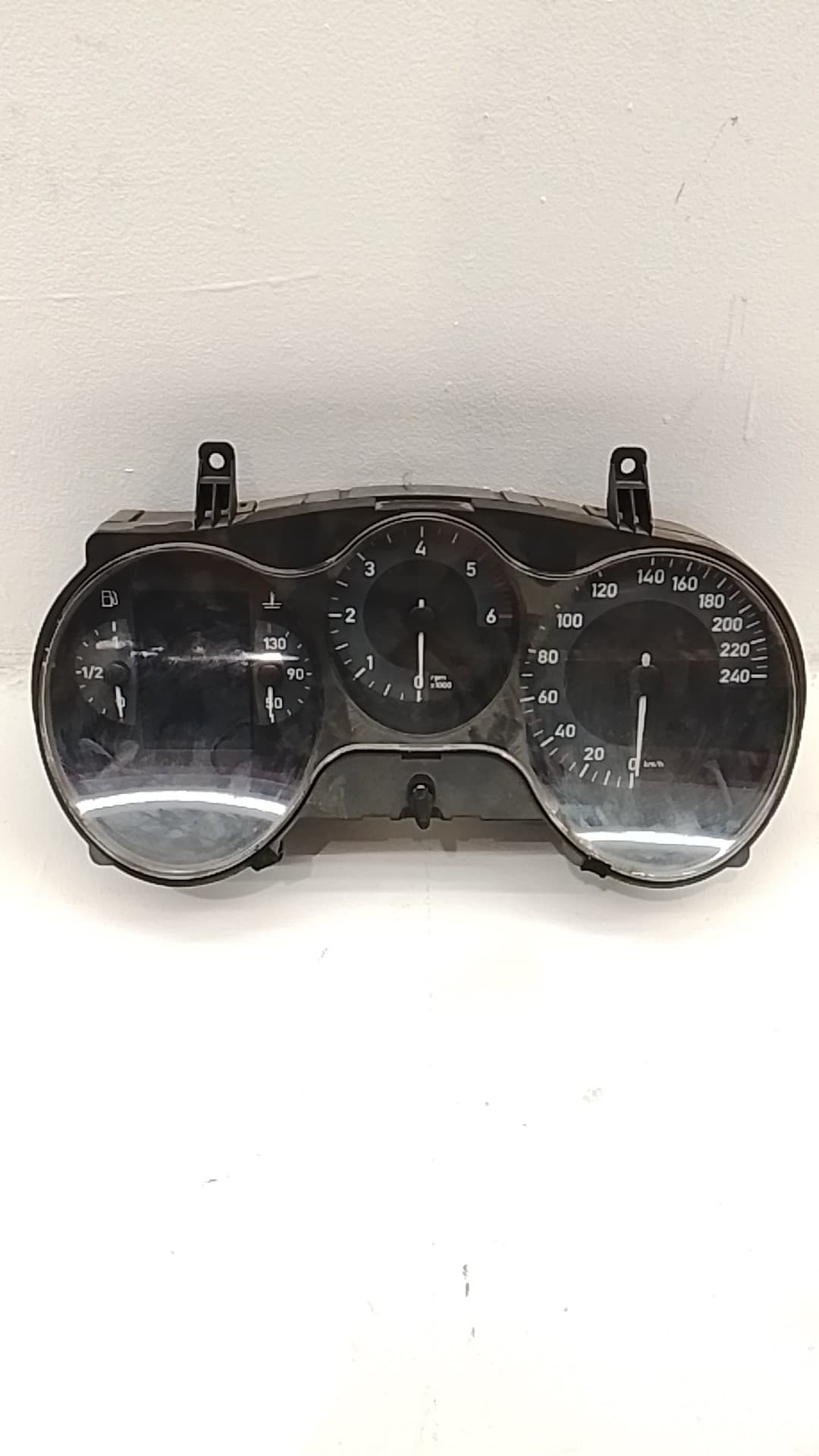 Cuadro instrumentos SEAT LEON (1P1)
