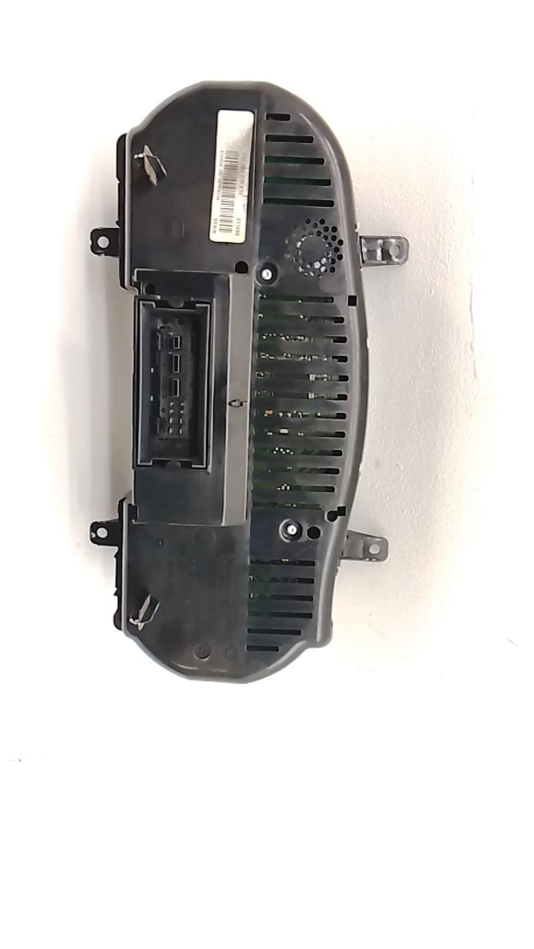 Cuadro instrumentos SEAT LEON (1P1) 5