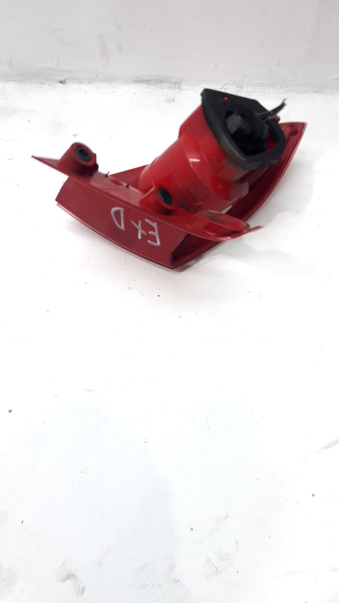 Piloto trasero derecho SEAT LEON (1P1) 2
