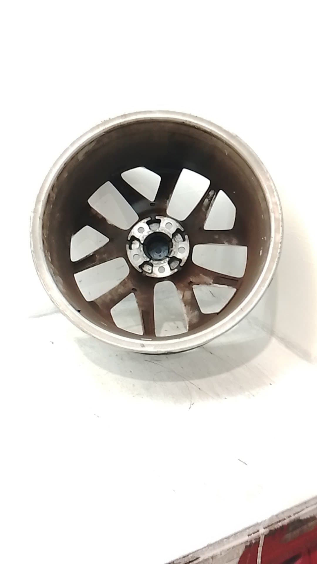 Llanta SEAT LEON (1P1) 3