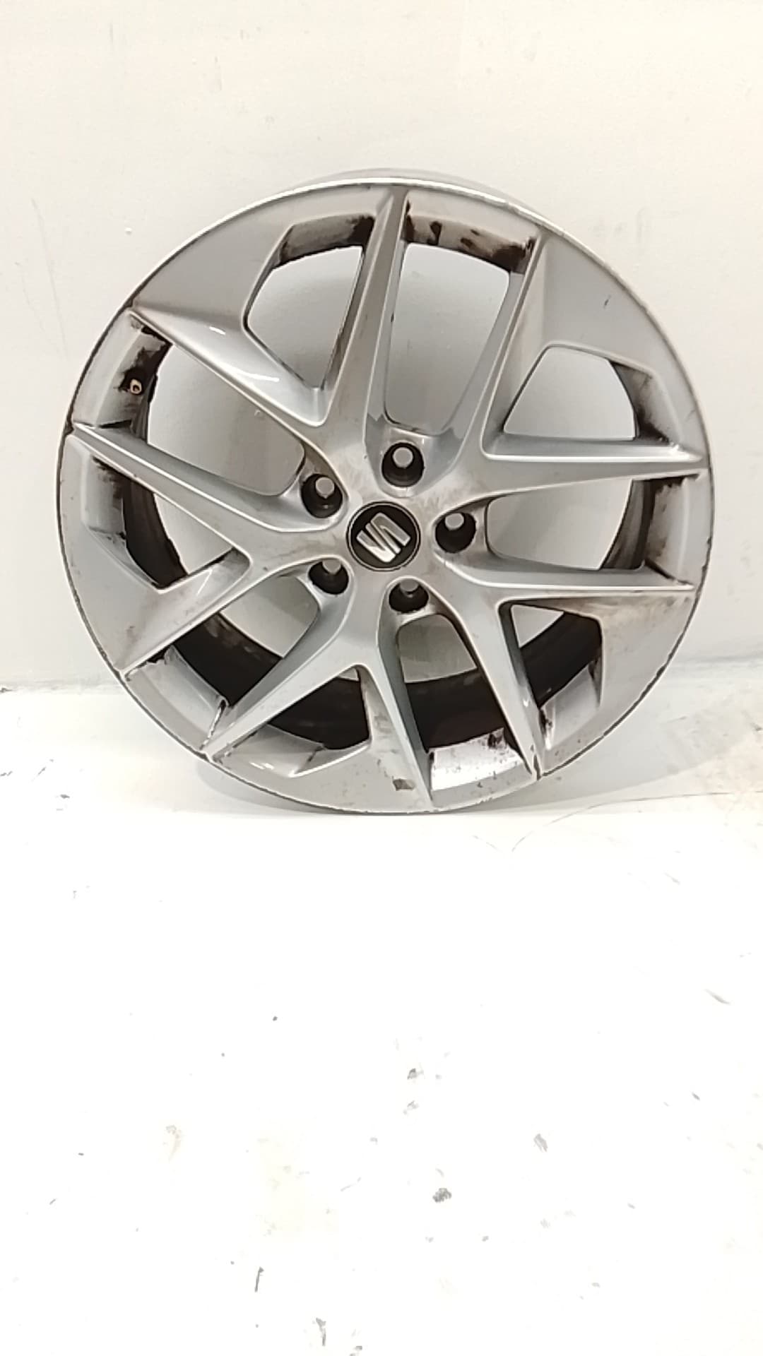 Llanta SEAT LEON (1P1)