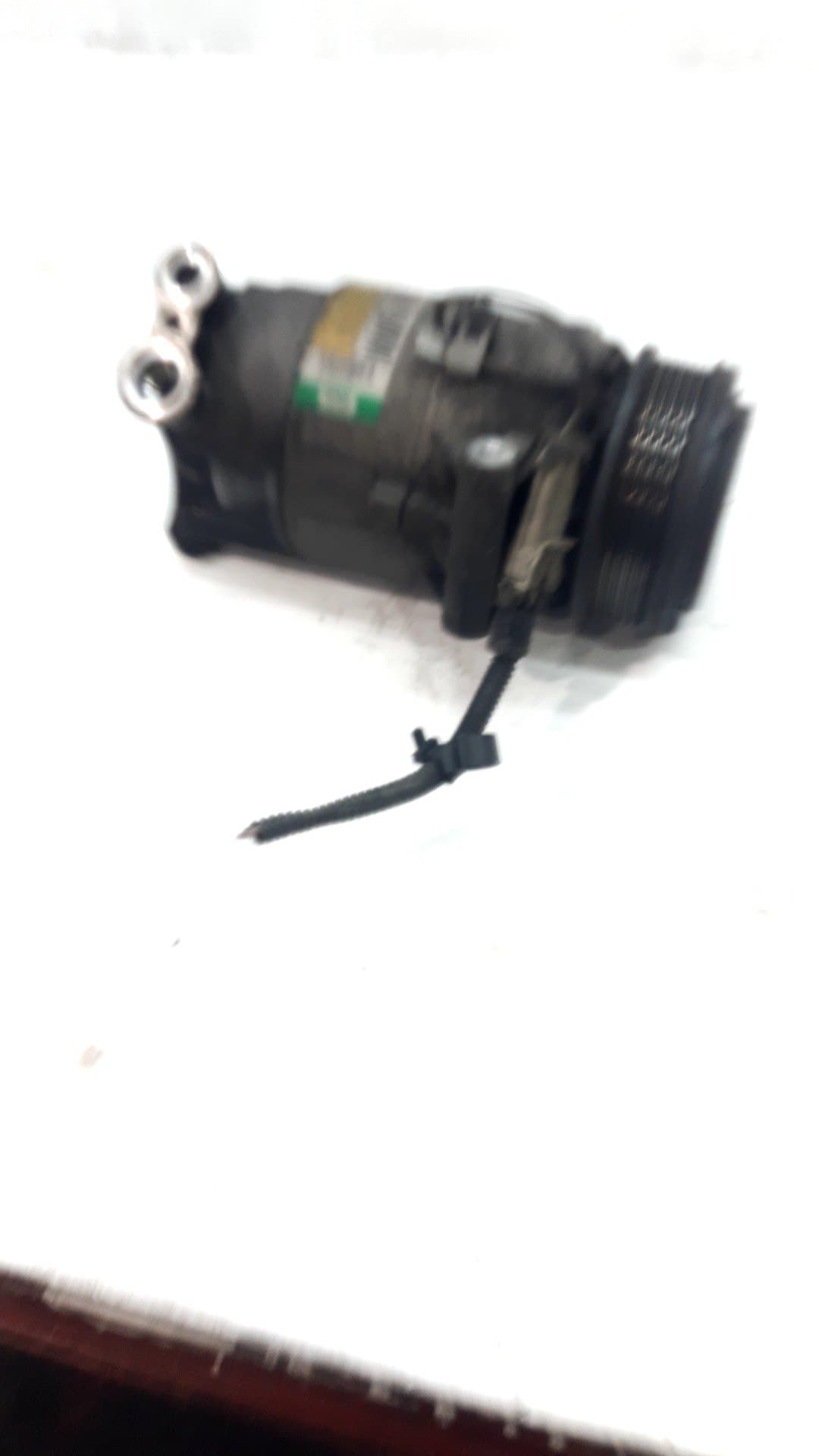 Recambio OPEL ZAFIRA B ref. 93168623 4