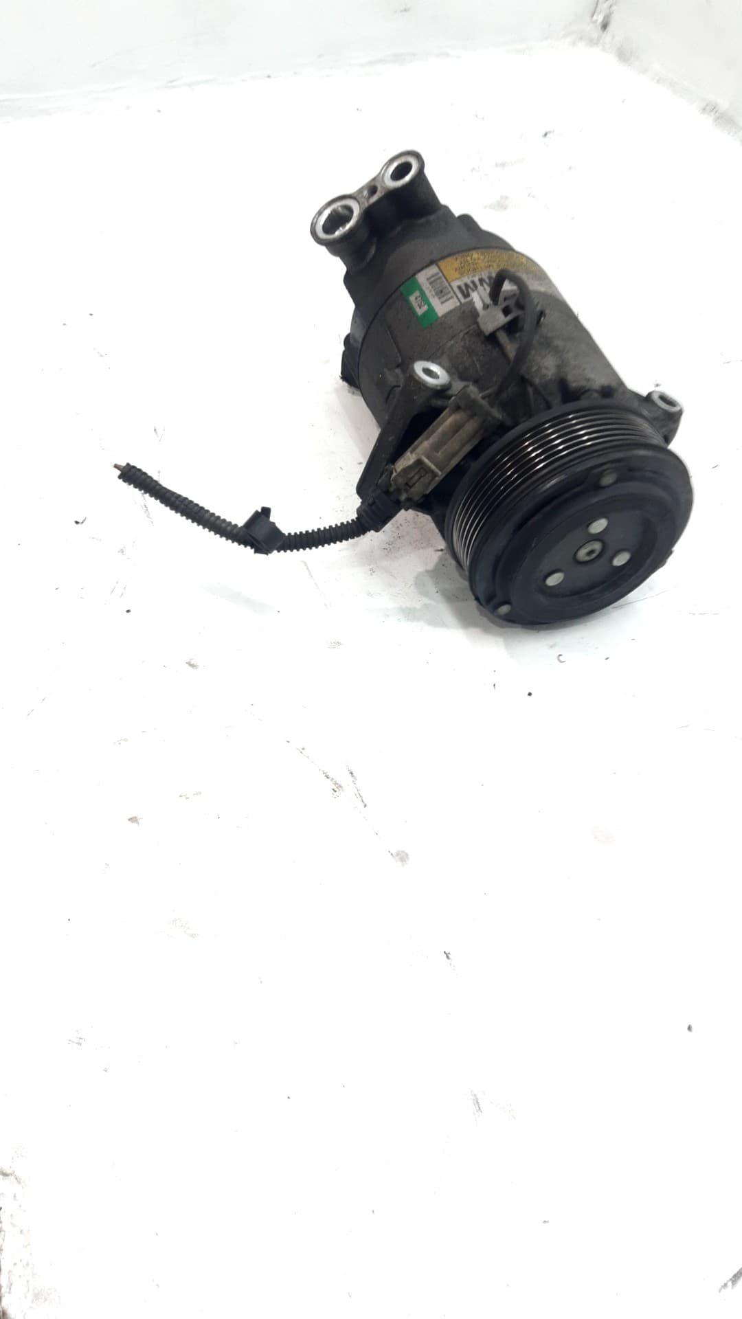 Recambio OPEL ZAFIRA B ref. 93168623