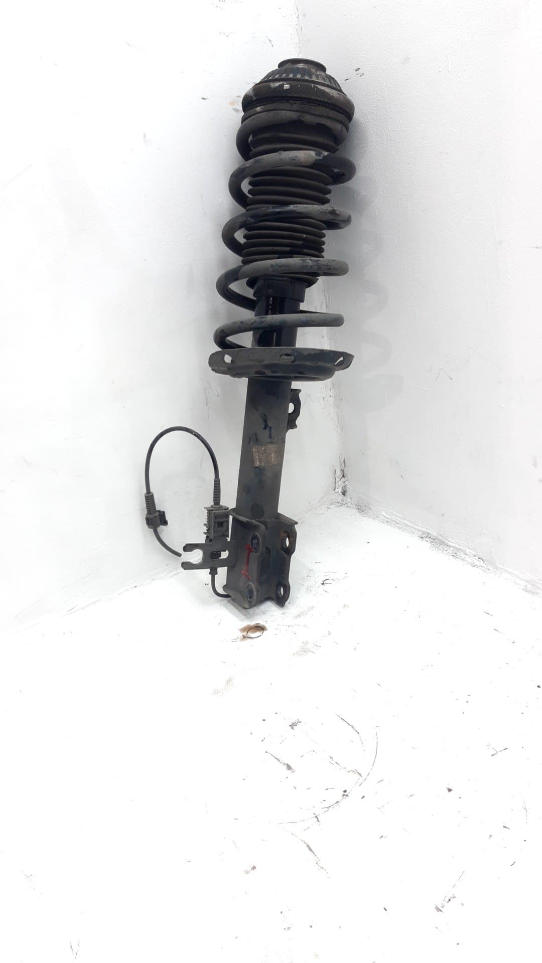 Amortiguador delantero izquierdo OPEL ZAFIRA B 2