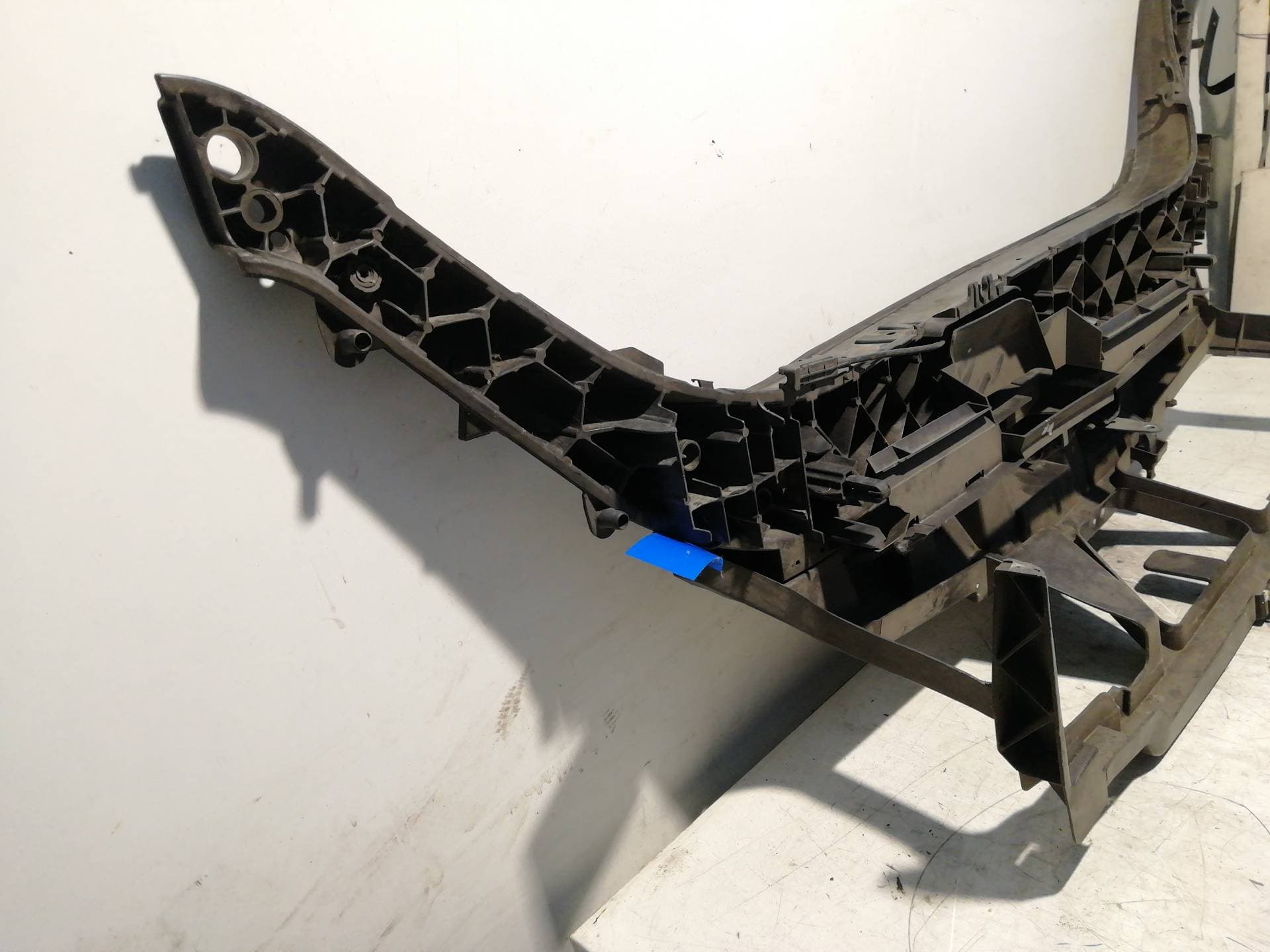 Panel frontal RENAULT SCENIC II 5