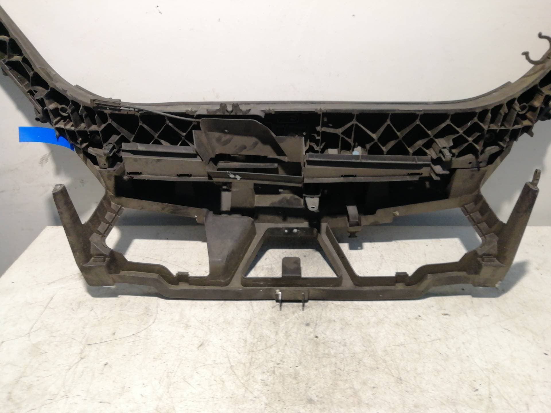 Panel frontal RENAULT SCENIC II 3