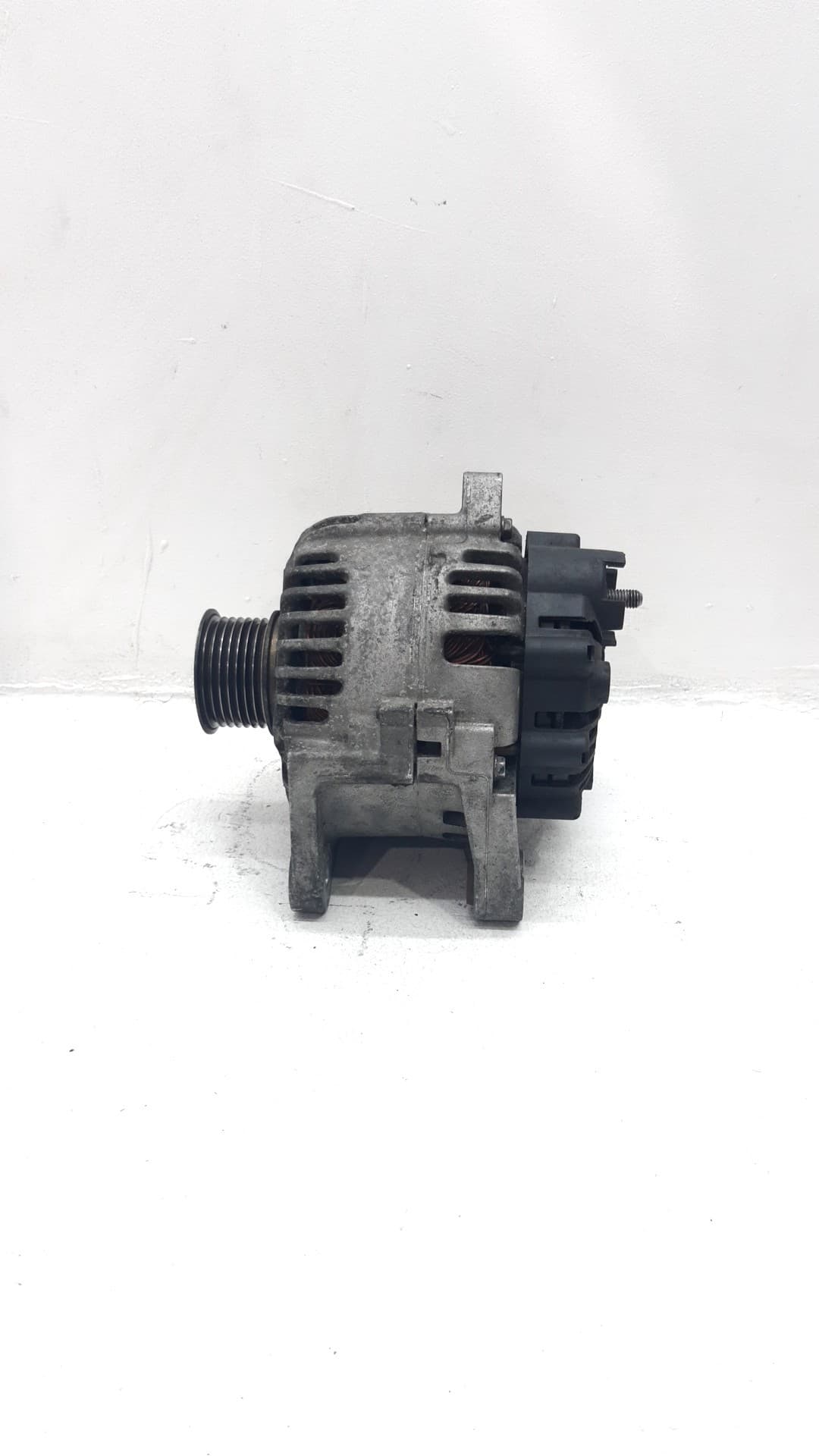 Alternador RENAULT GRAND SCENIC II (JM0/1_) 4