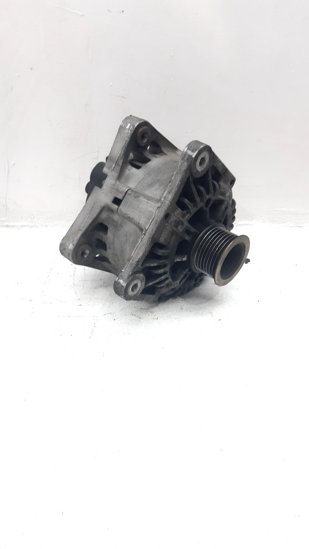 Alternador RENAULT GRAND SCENIC II (JM0/1_) 3