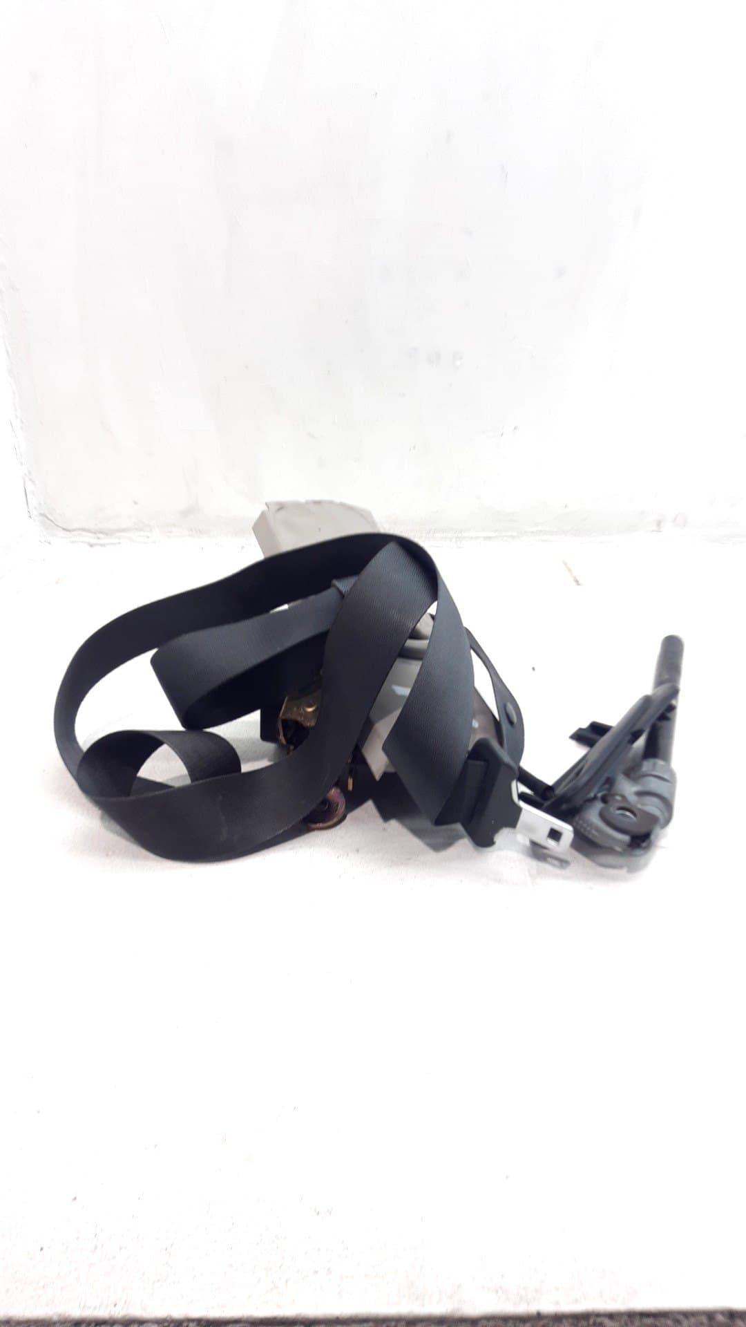 Cinturon seguridad delantero izquierdo RENAULT GRAND SCENIC II (JM0/1_)