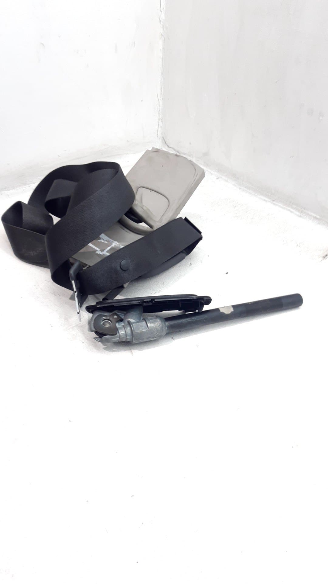 Cinturon seguridad delantero izquierdo RENAULT GRAND SCENIC II (JM0/1_) 3