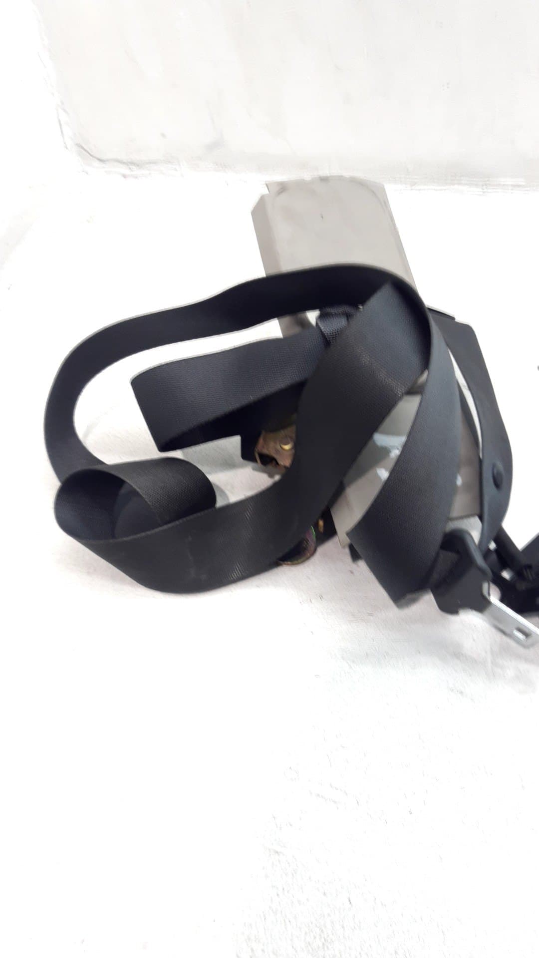 Cinturon seguridad delantero izquierdo RENAULT GRAND SCENIC II (JM0/1_) 2