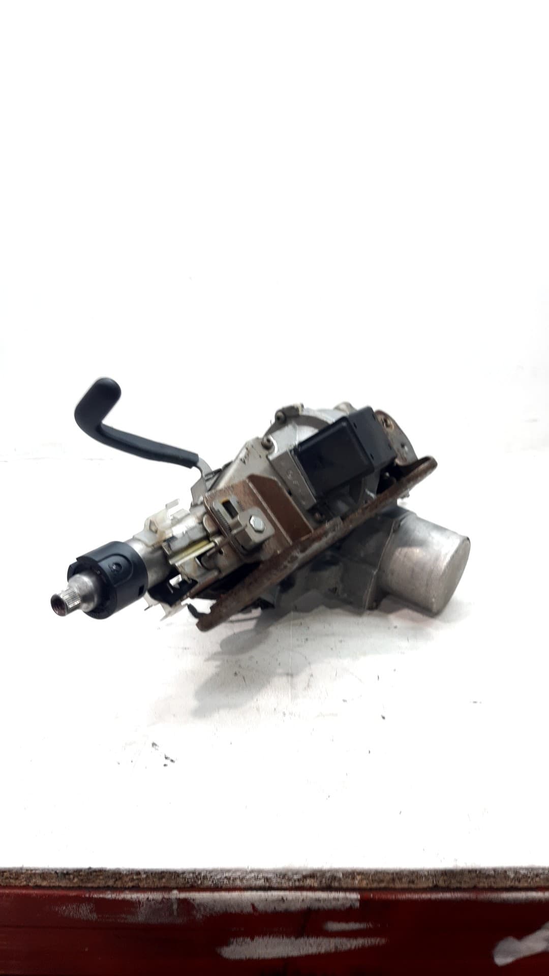 Columna direccion RENAULT GRAND SCENIC II (JM0/1_) 4