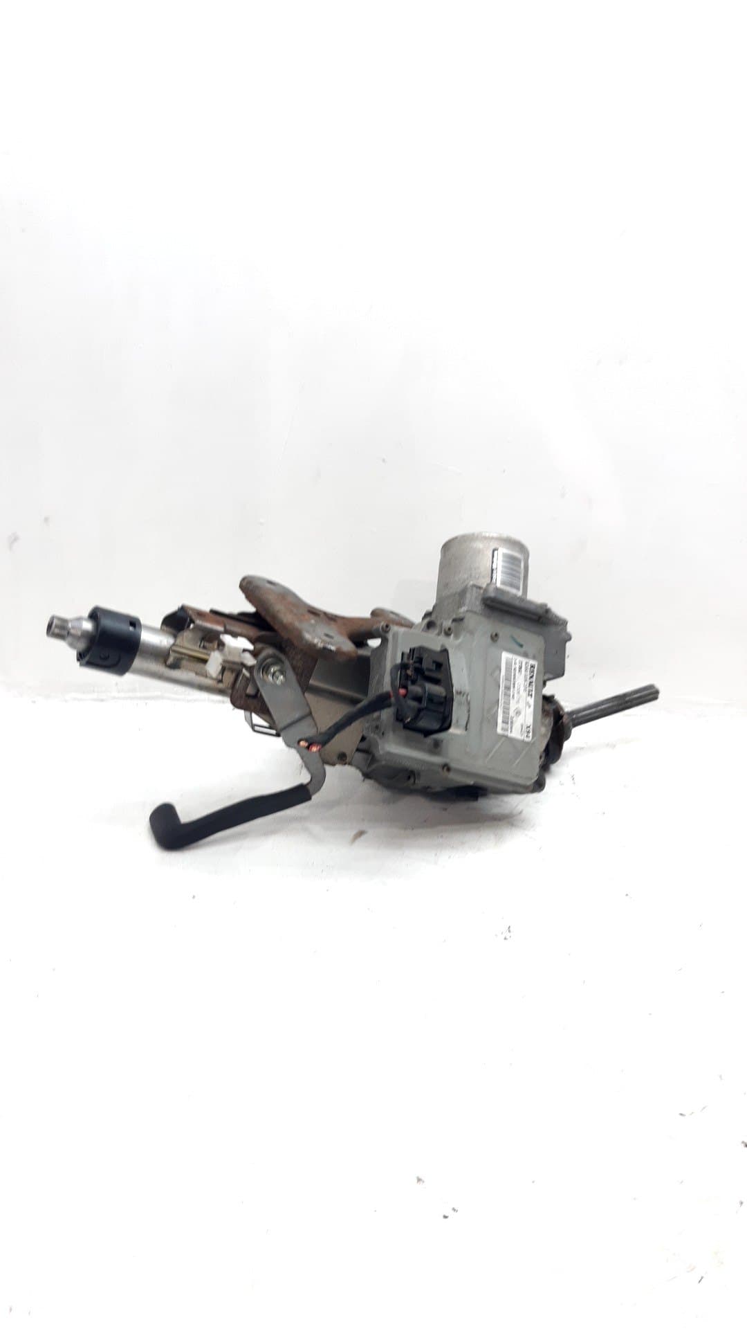 Columna direccion RENAULT GRAND SCENIC II (JM0/1_) 3