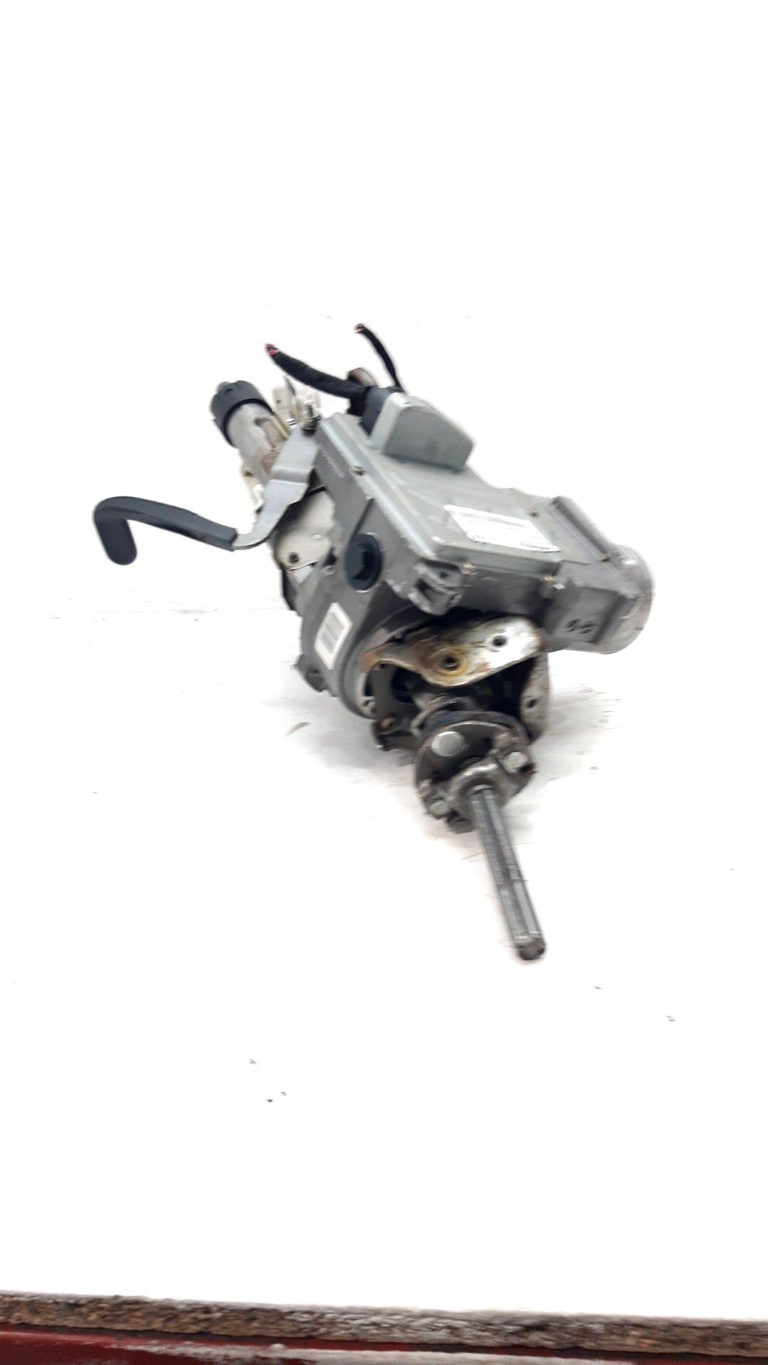 Columna direccion RENAULT GRAND SCENIC II (JM0/1_)