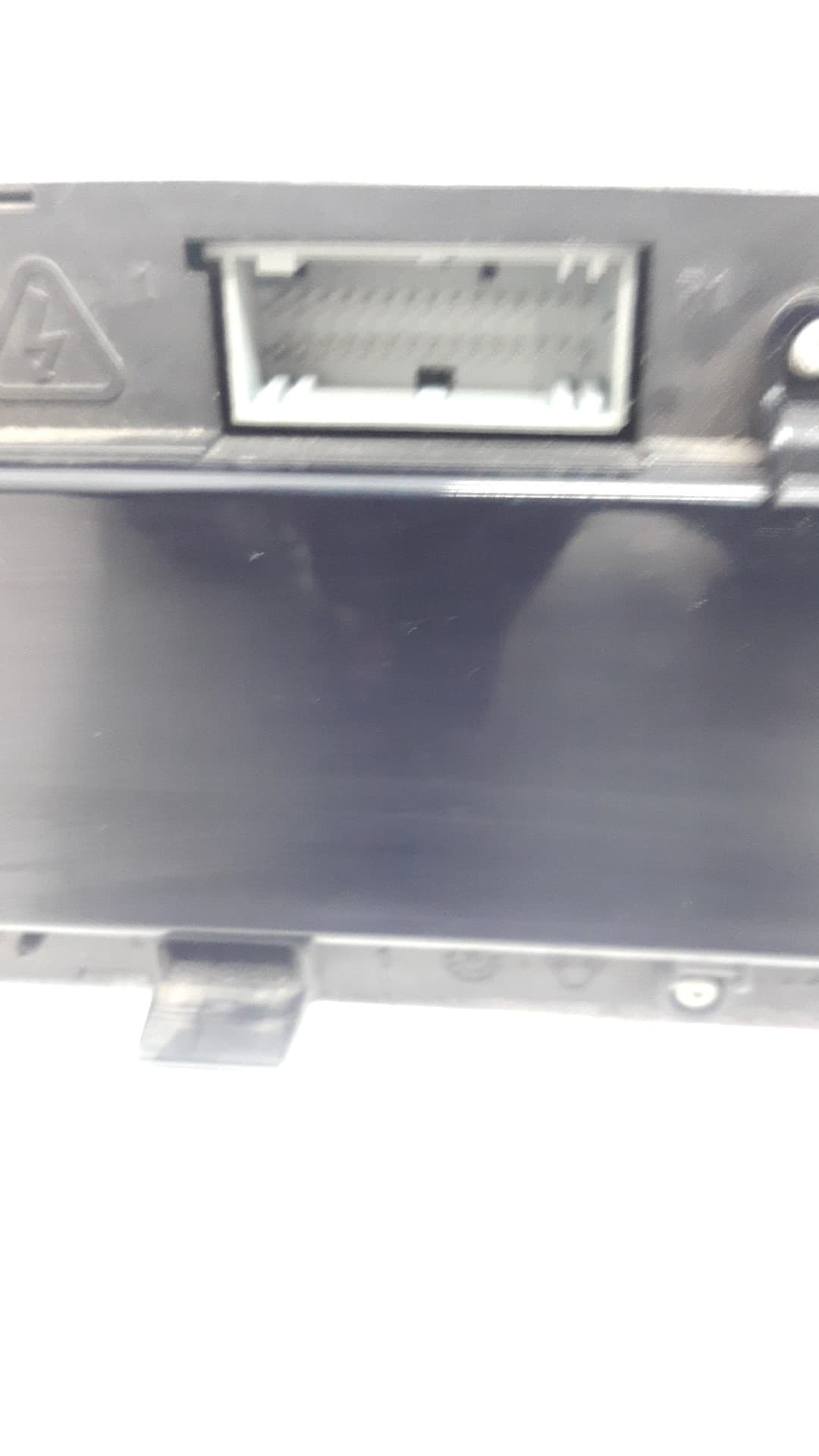 Cuadro instrumentos RENAULT GRAND SCENIC II (JM0/1_) 4