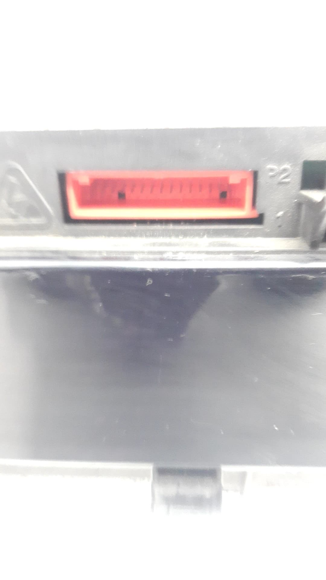 Cuadro instrumentos RENAULT GRAND SCENIC II (JM0/1_) 3