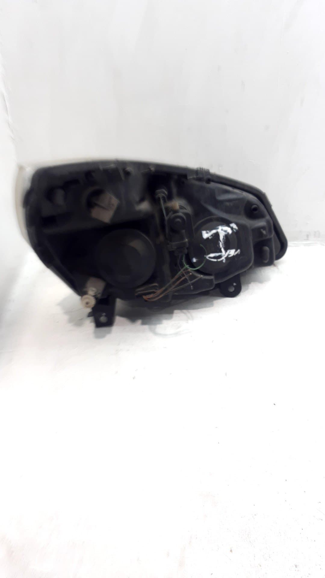 Faro izquierdo RENAULT GRAND SCENIC II (JM0/1_) 2