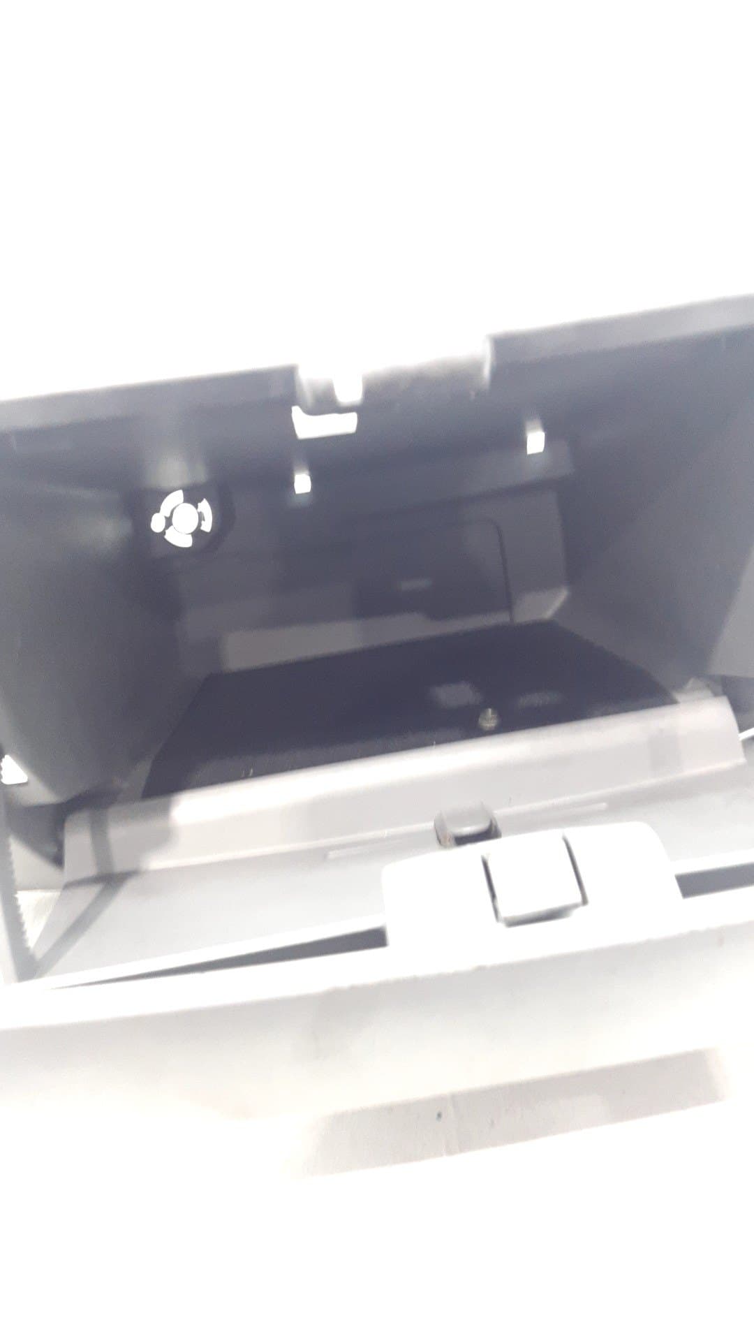 Guantera RENAULT GRAND SCENIC II (JM0/1_) 2