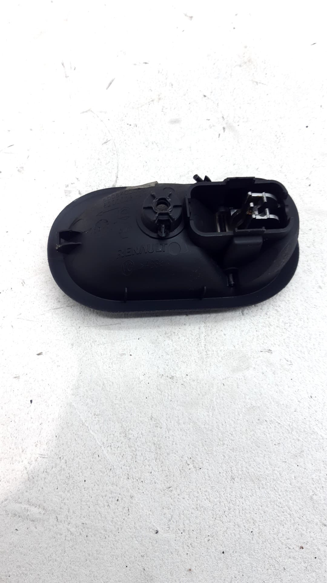 Maneta interior delantera izquierda RENAULT GRAND SCENIC II (JM0/1_) 2