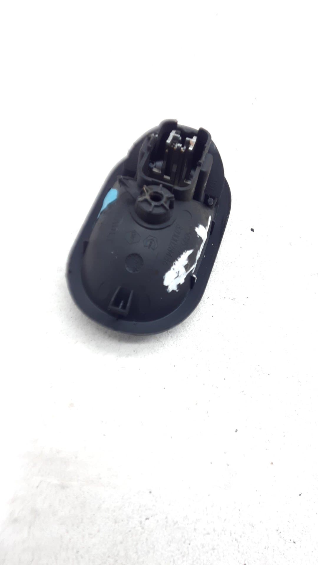 Maneta interior trasera derecha RENAULT GRAND SCENIC II (JM0/1_) 2