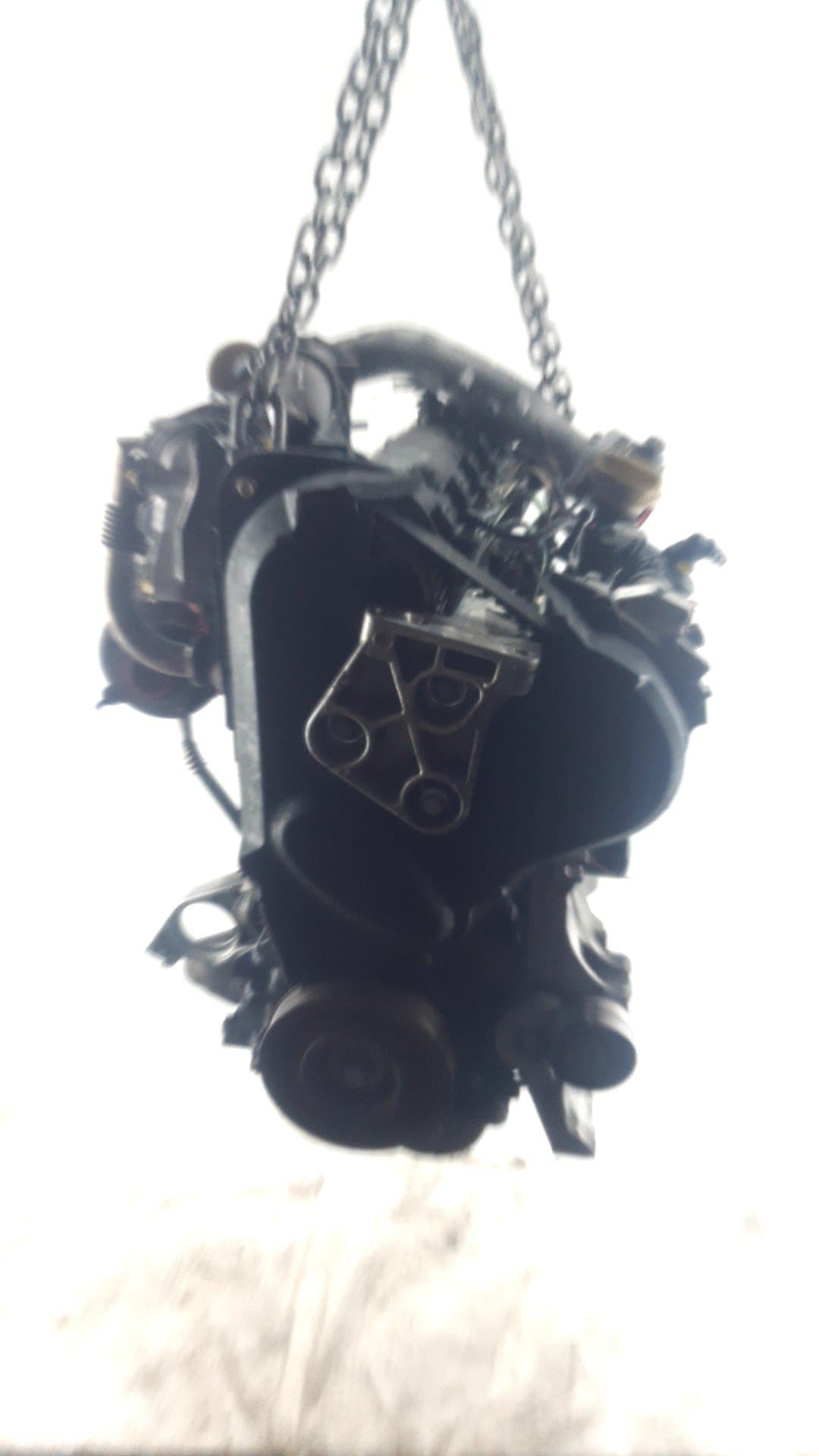 Motor completo RENAULT GRAND SCENIC II (JM0/1_) 5