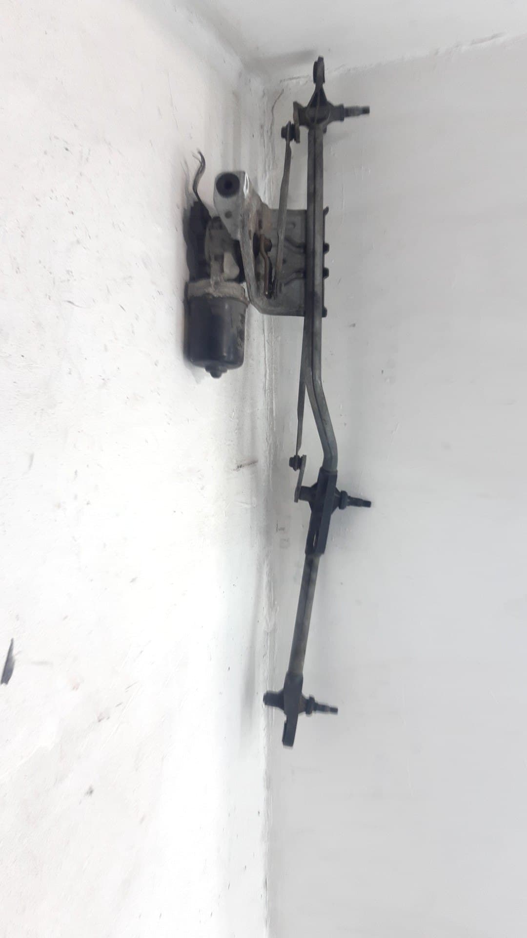 Motor limpia delantero RENAULT GRAND SCENIC II (JM0/1_)