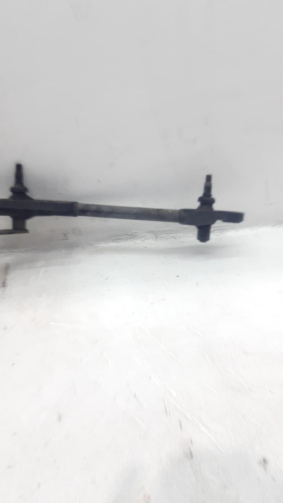 Motor limpia delantero RENAULT GRAND SCENIC II (JM0/1_) 3