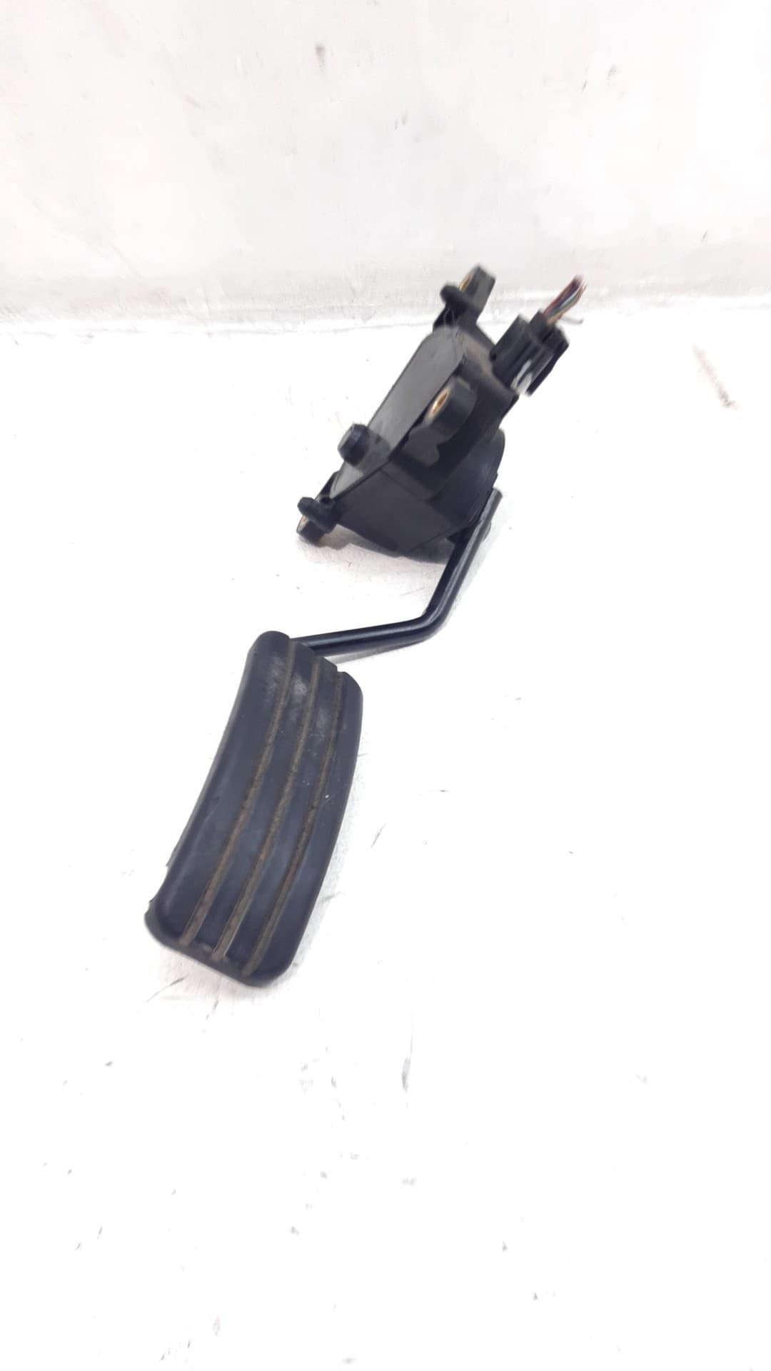 Pedal acelerador RENAULT GRAND SCENIC II (JM0/1_)