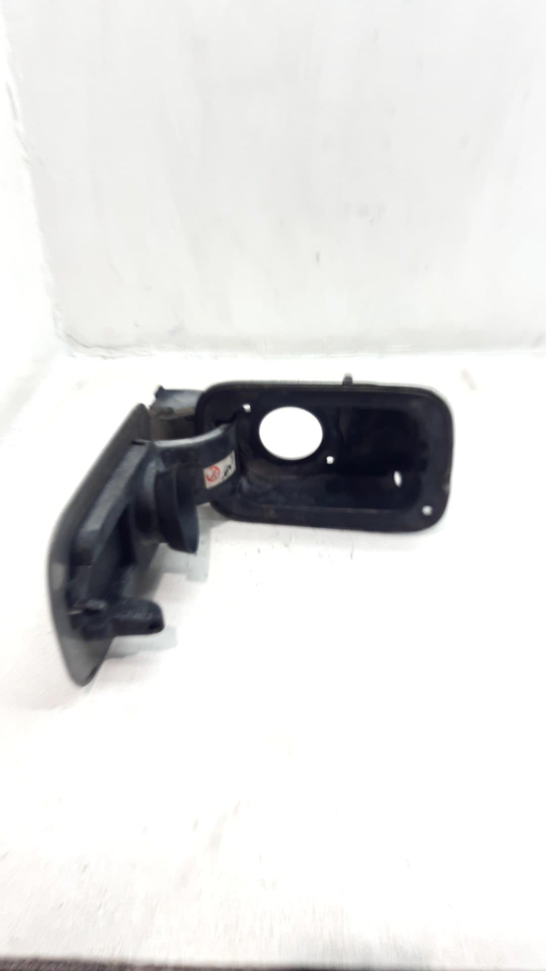 Tapa exterior combustible RENAULT GRAND SCENIC II (JM0/1_) 3