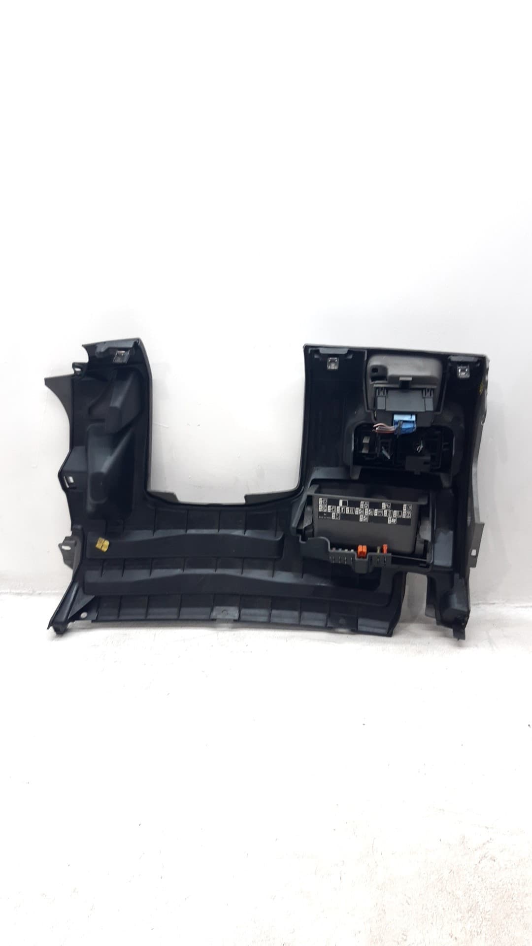 Moldura interior RENAULT GRAND SCENIC II (JM0/1_) 2