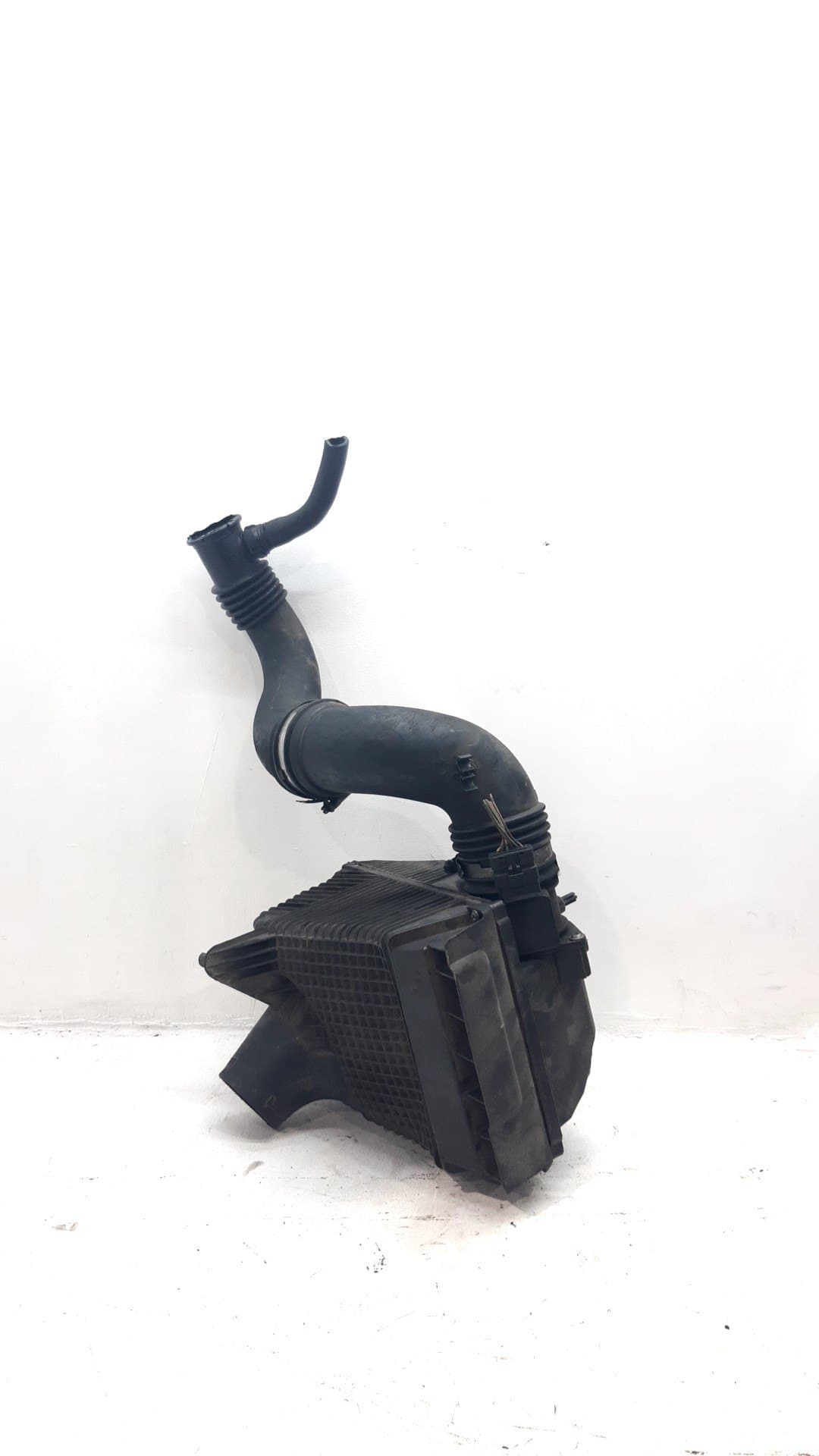 Caja filtro aire RENAULT GRAND SCENIC II (JM0/1_) 2