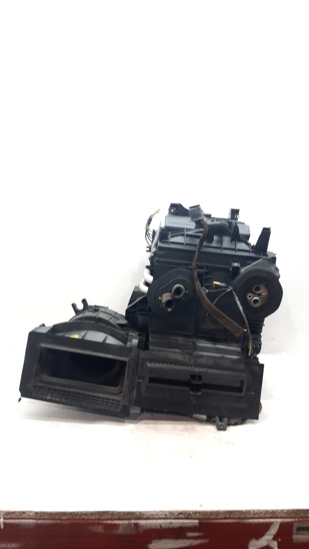 Mueble interior calefaccion RENAULT GRAND SCENIC II (JM0/1_) 4
