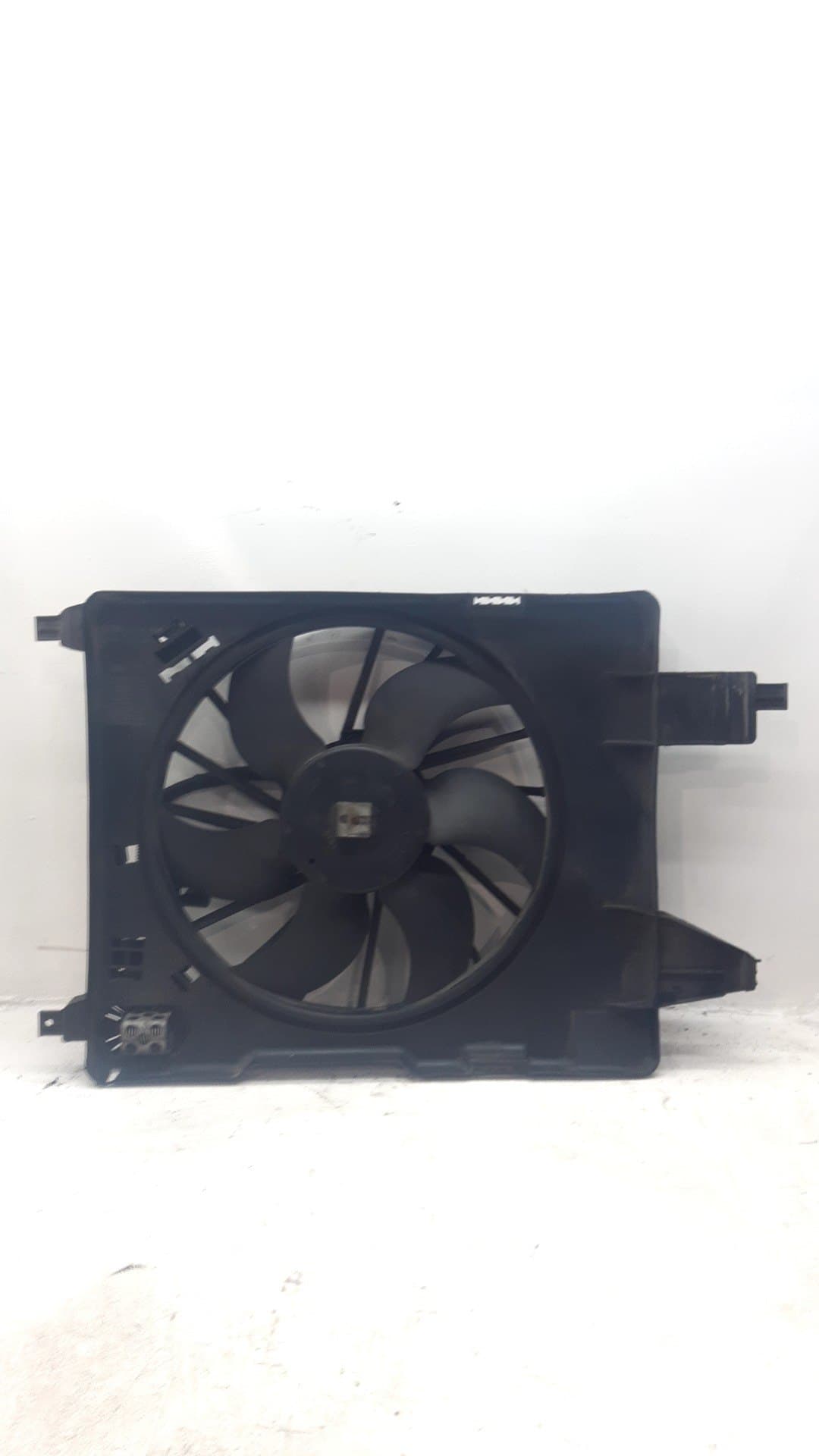 Electroventilador RENAULT GRAND SCENIC II (JM0/1_)