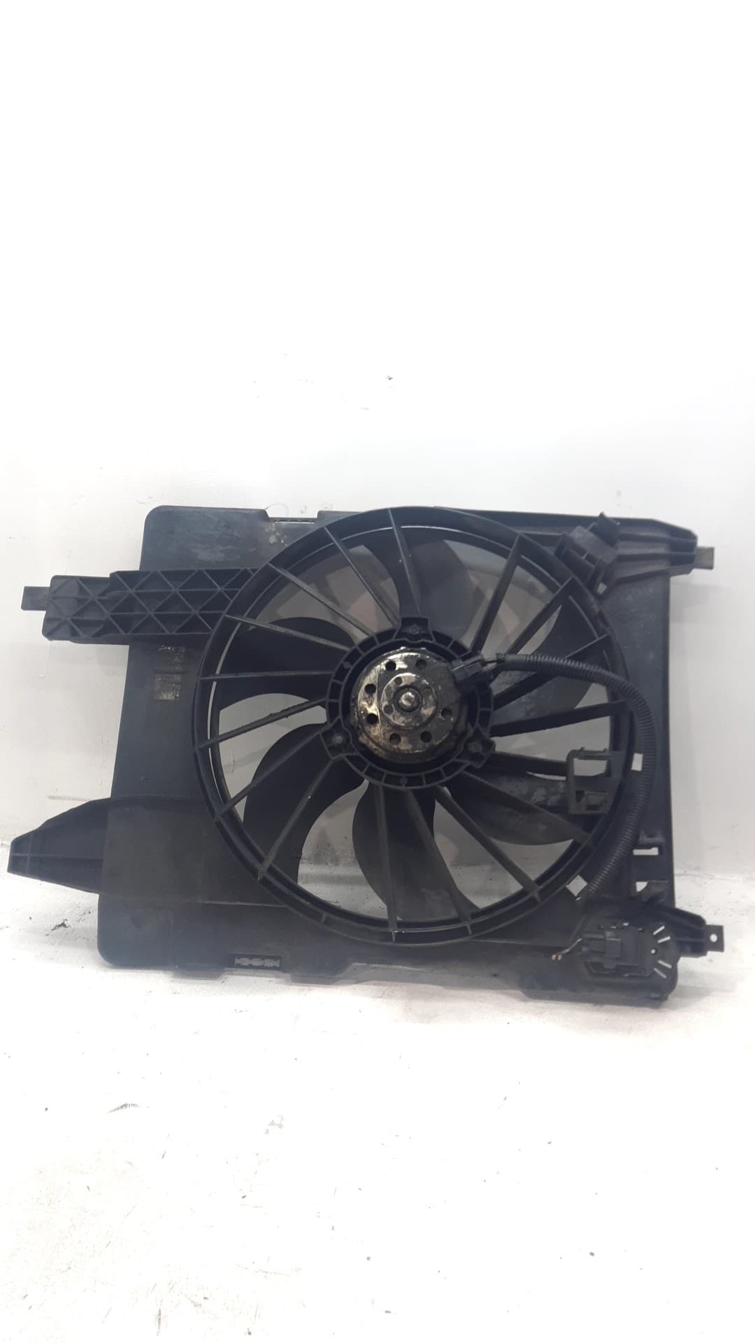 Electroventilador RENAULT GRAND SCENIC II (JM0/1_) 2