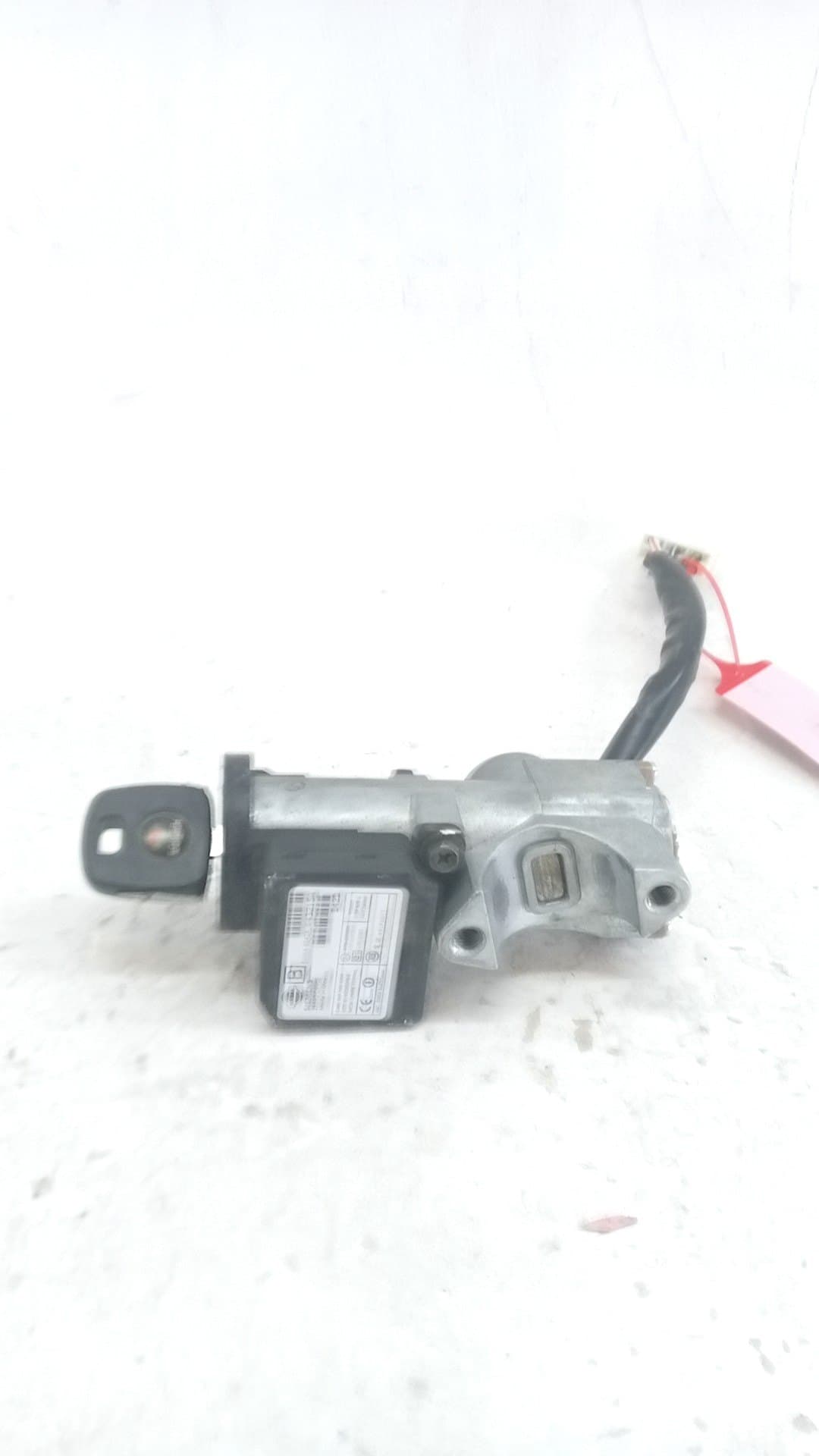 Conmutador de arranque NISSAN PICK-UP (Y720)