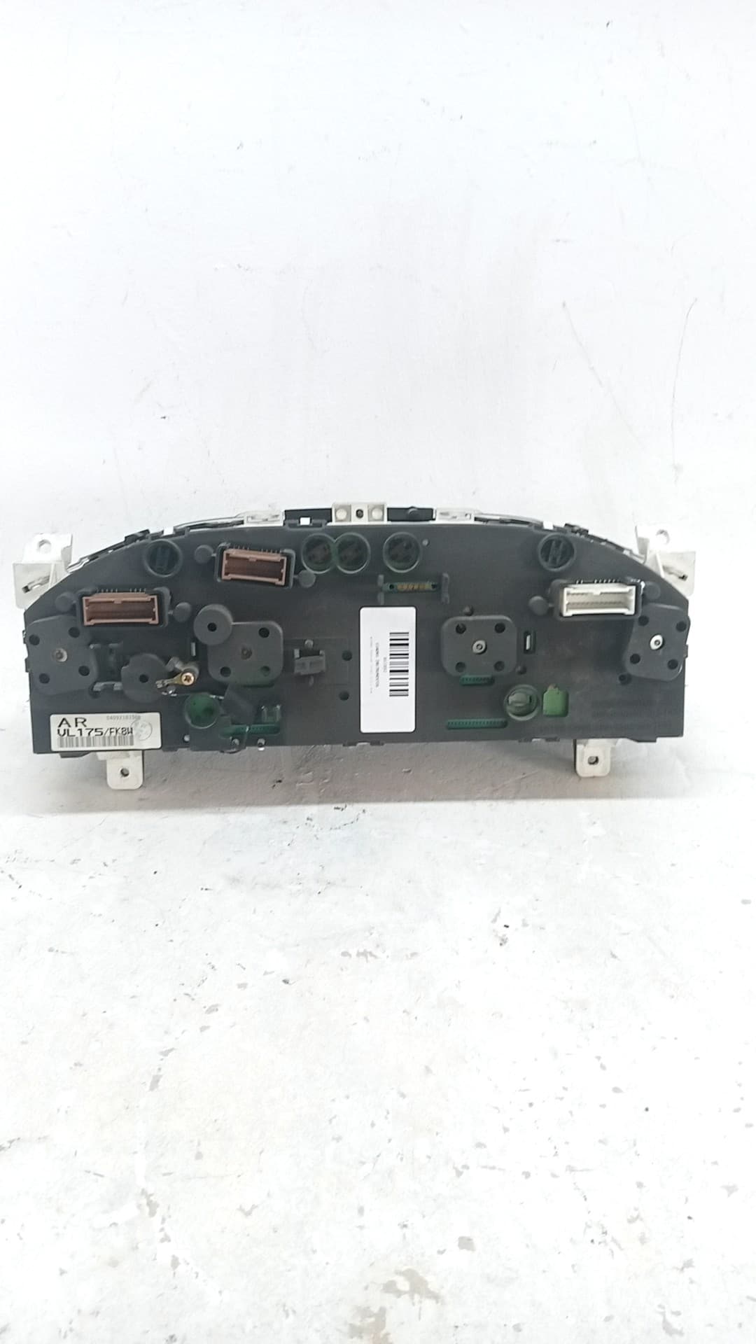 Cuadro instrumentos NISSAN PICK-UP (Y720) 2