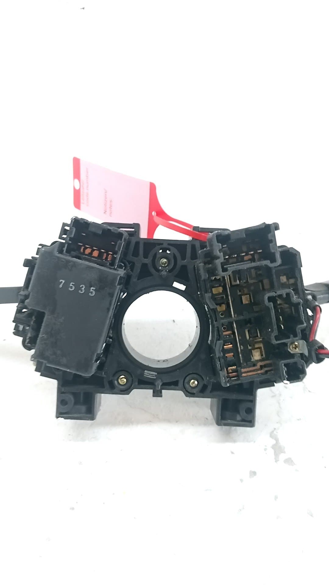 Mando multifuncion NISSAN PICK-UP (Y720) 2