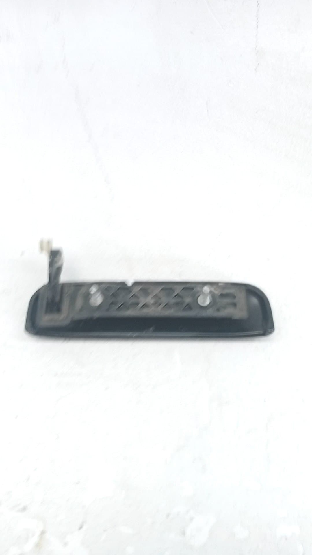 Maneta exterior trasera izquierda NISSAN PICK-UP (Y720) 2